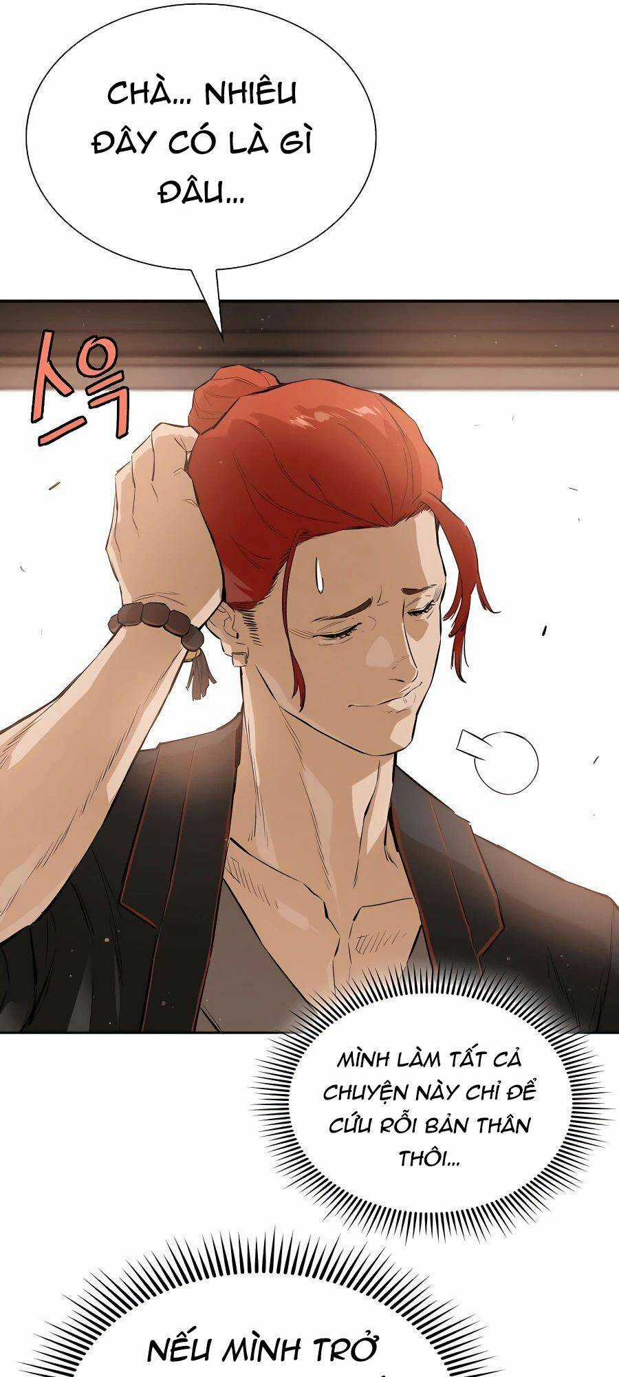 Kẻ Phản Diện Vô Song Chapter 31 trang 72