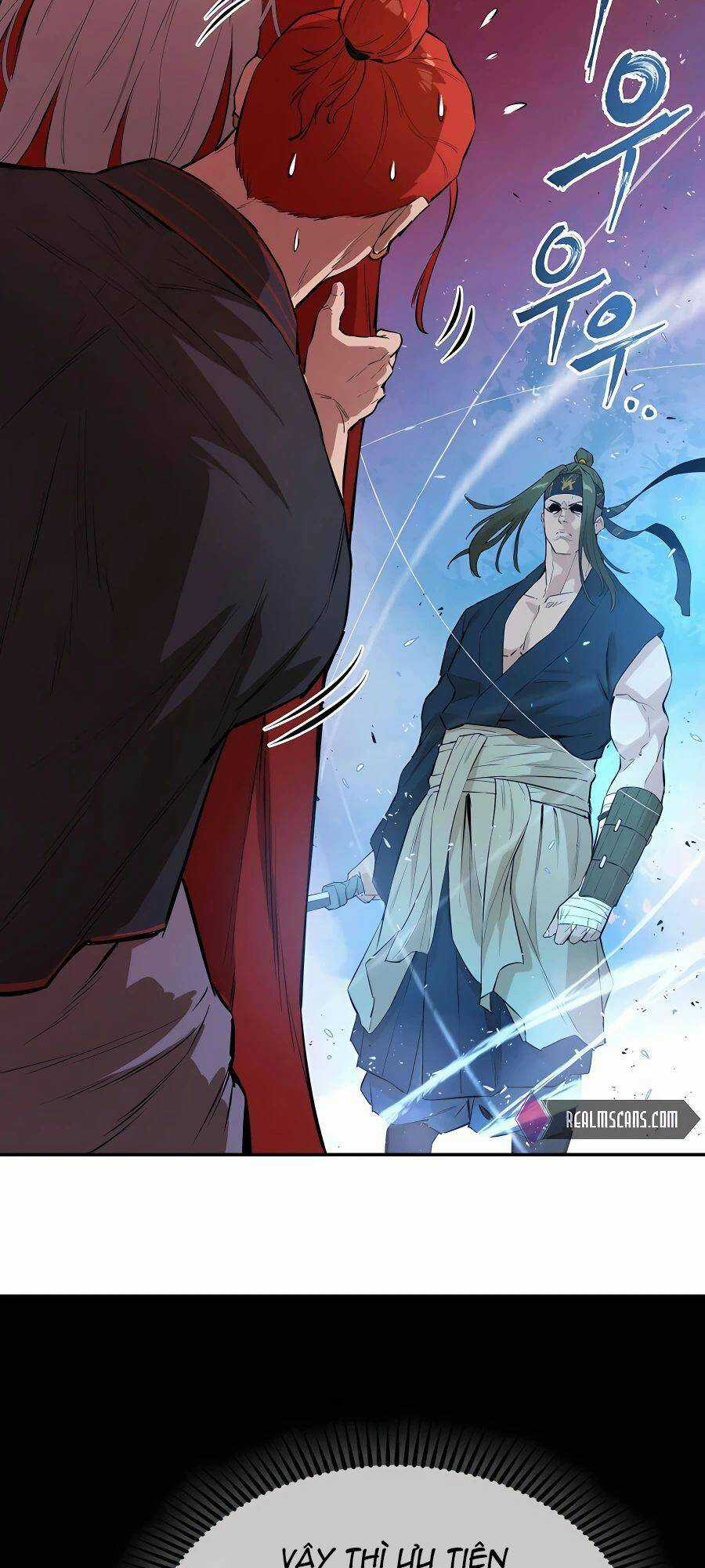 Kẻ Phản Diện Vô Song Chapter 31 trang 74