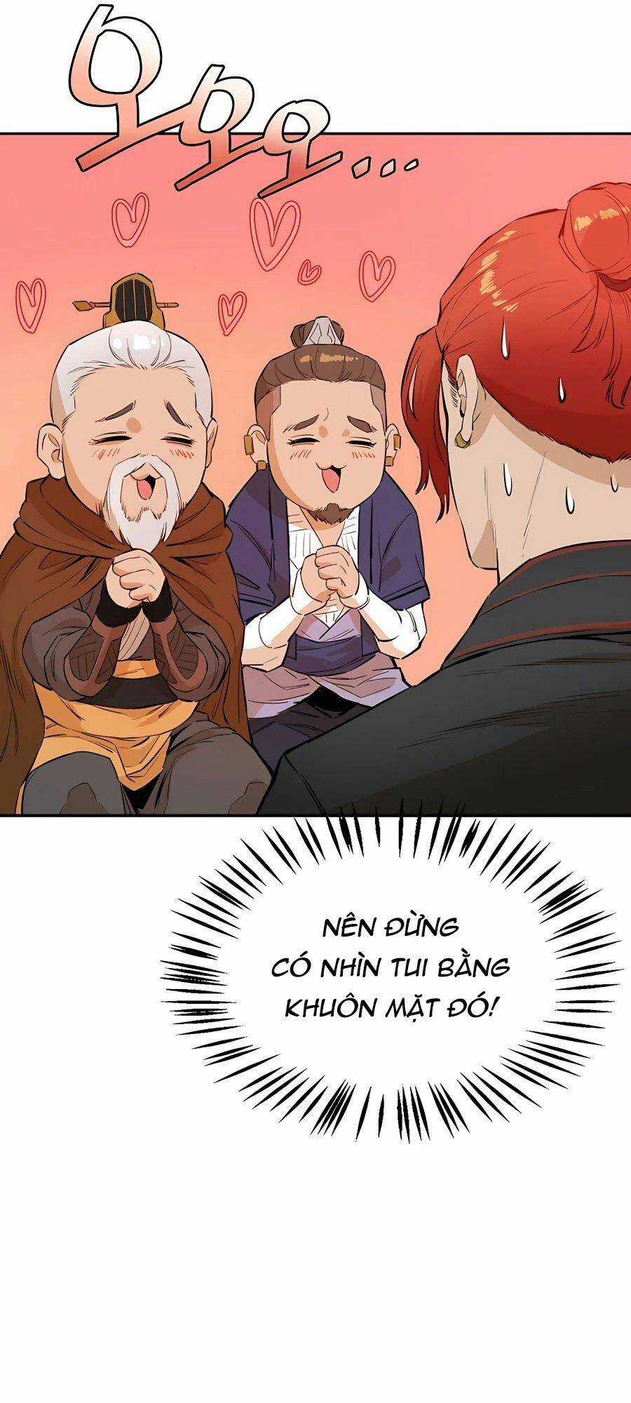 Kẻ Phản Diện Vô Song Chapter 31 trang 77