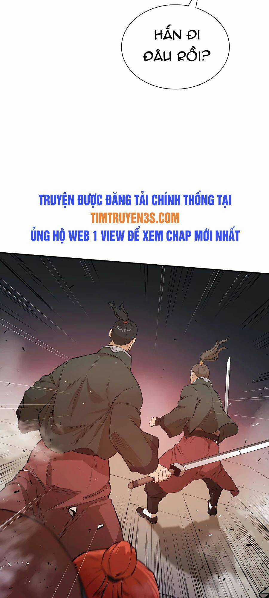 Kẻ Phản Diện Vô Song Chapter 31 trang 8