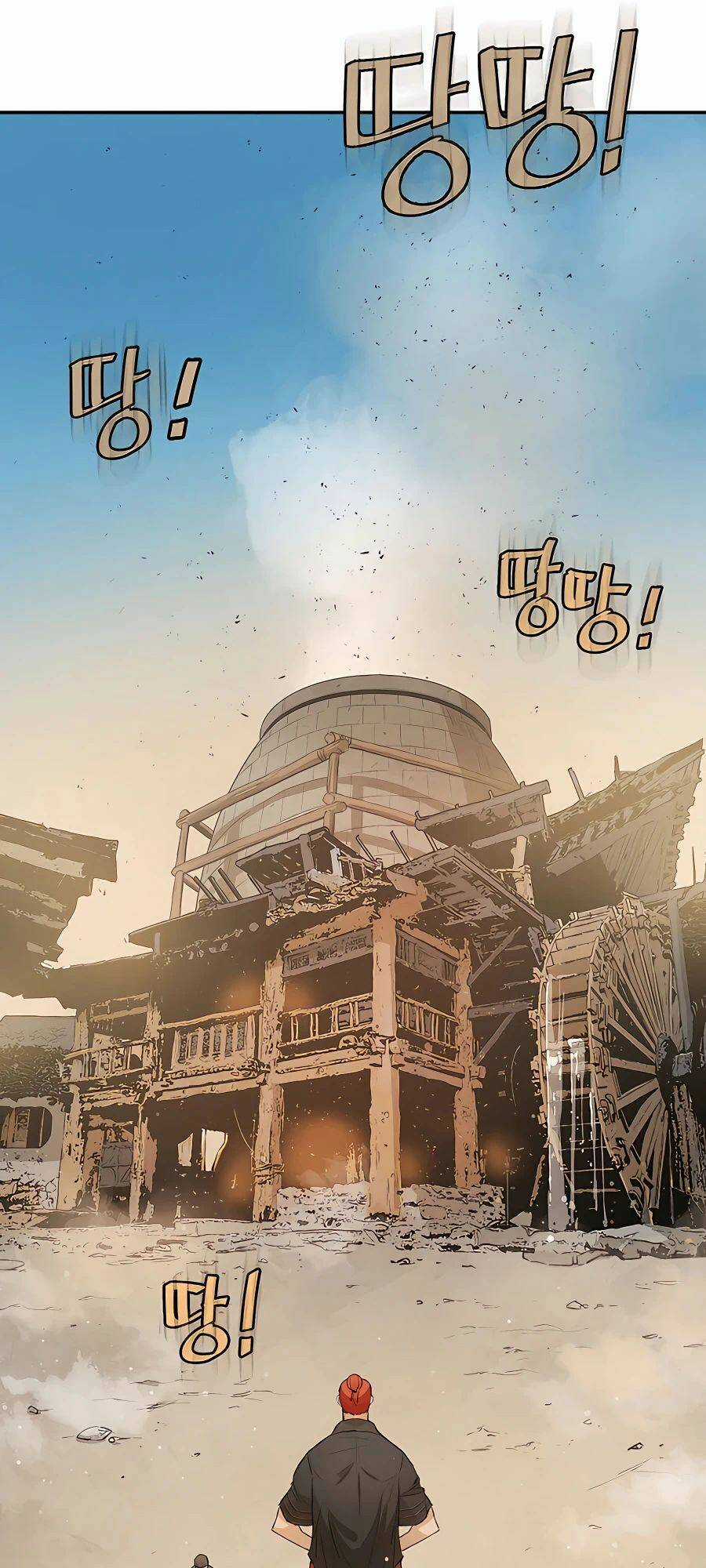 Kẻ Phản Diện Vô Song Chapter 31 trang 82