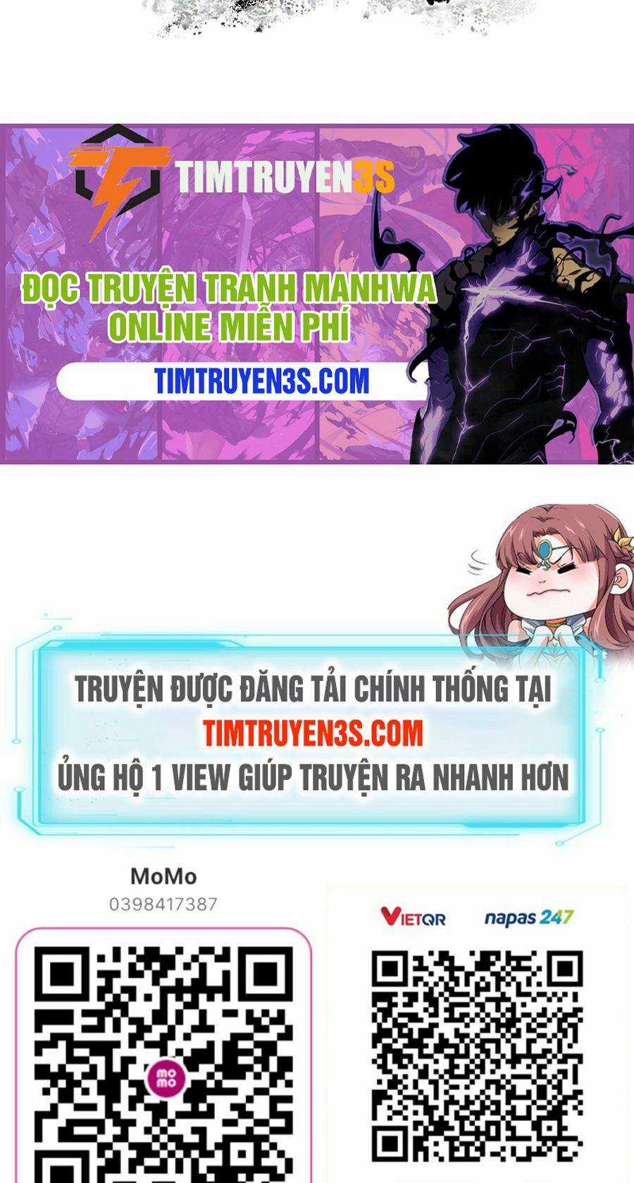 Kẻ Phản Diện Vô Song Chapter 31 trang 84