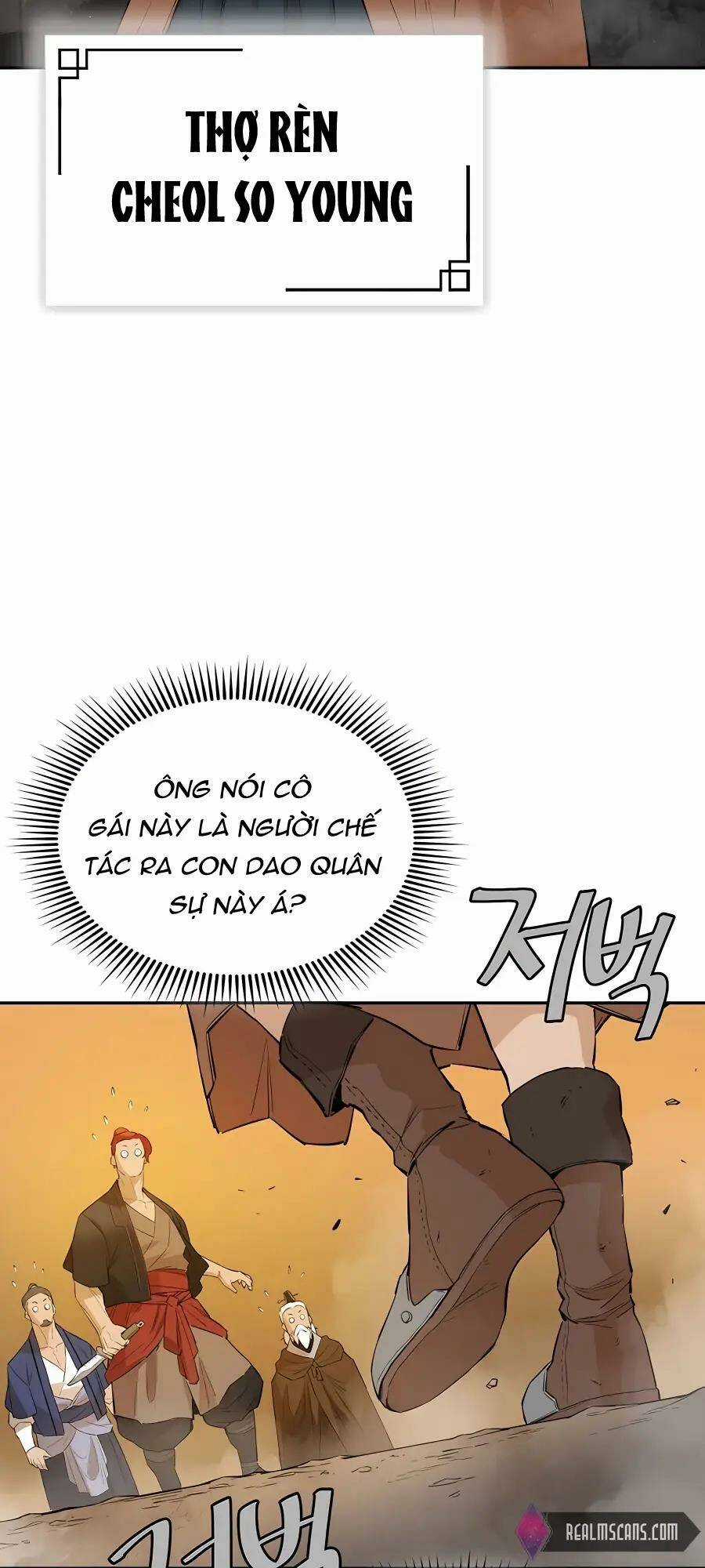 Kẻ Phản Diện Vô Song Chapter 32 trang 10