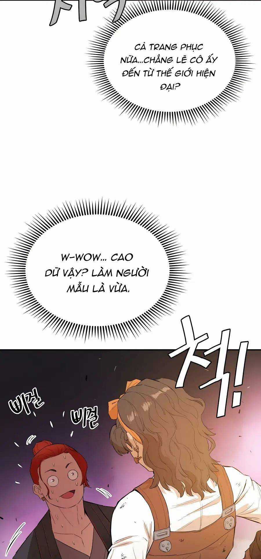 Kẻ Phản Diện Vô Song Chapter 32 trang 11