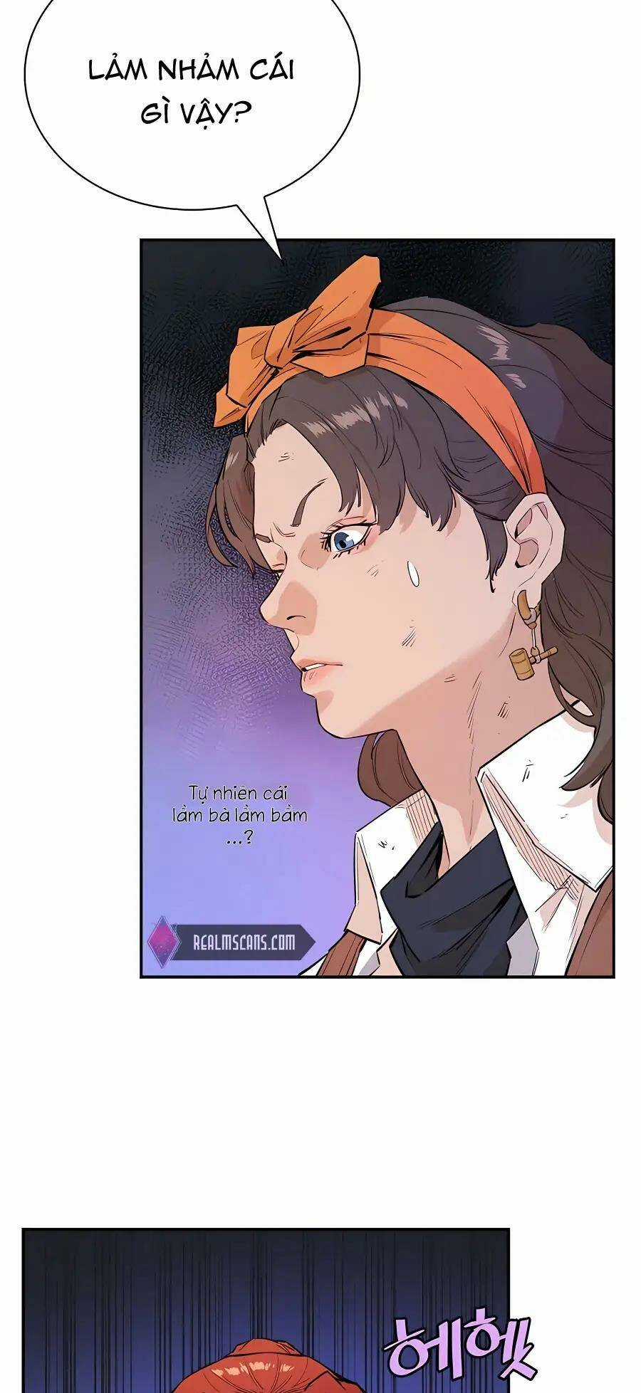 Kẻ Phản Diện Vô Song Chapter 32 trang 15