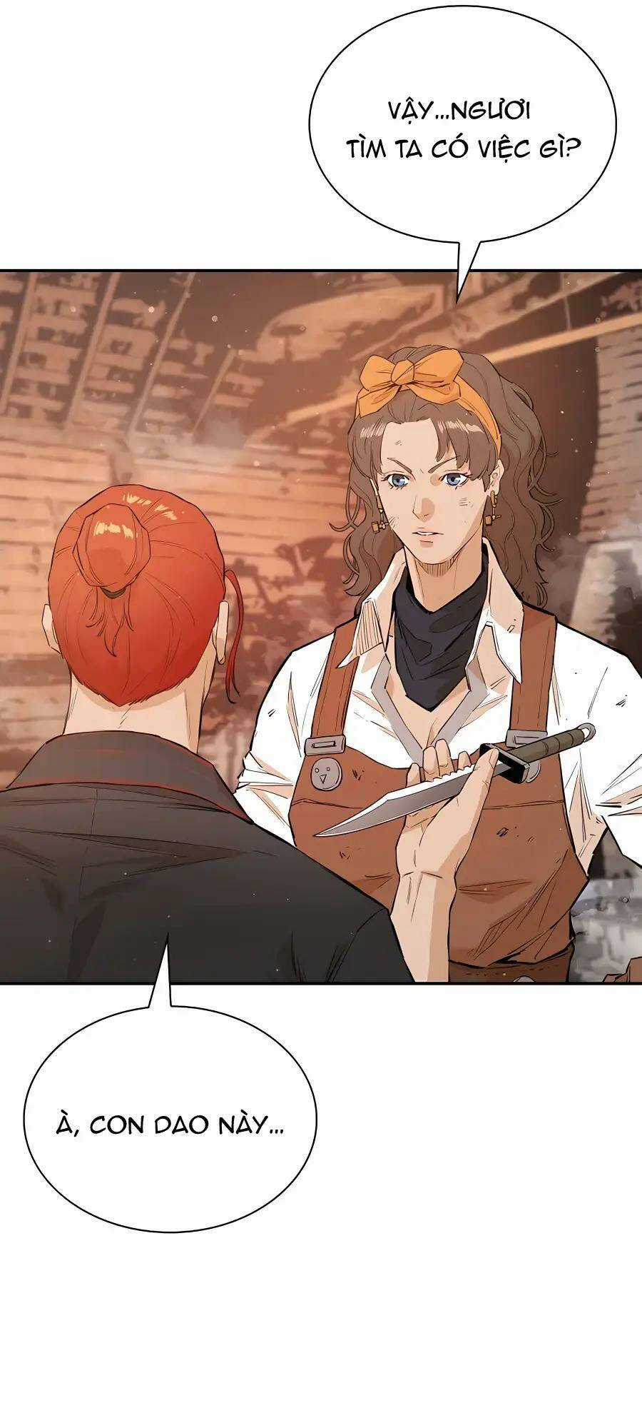 Kẻ Phản Diện Vô Song Chapter 32 trang 17