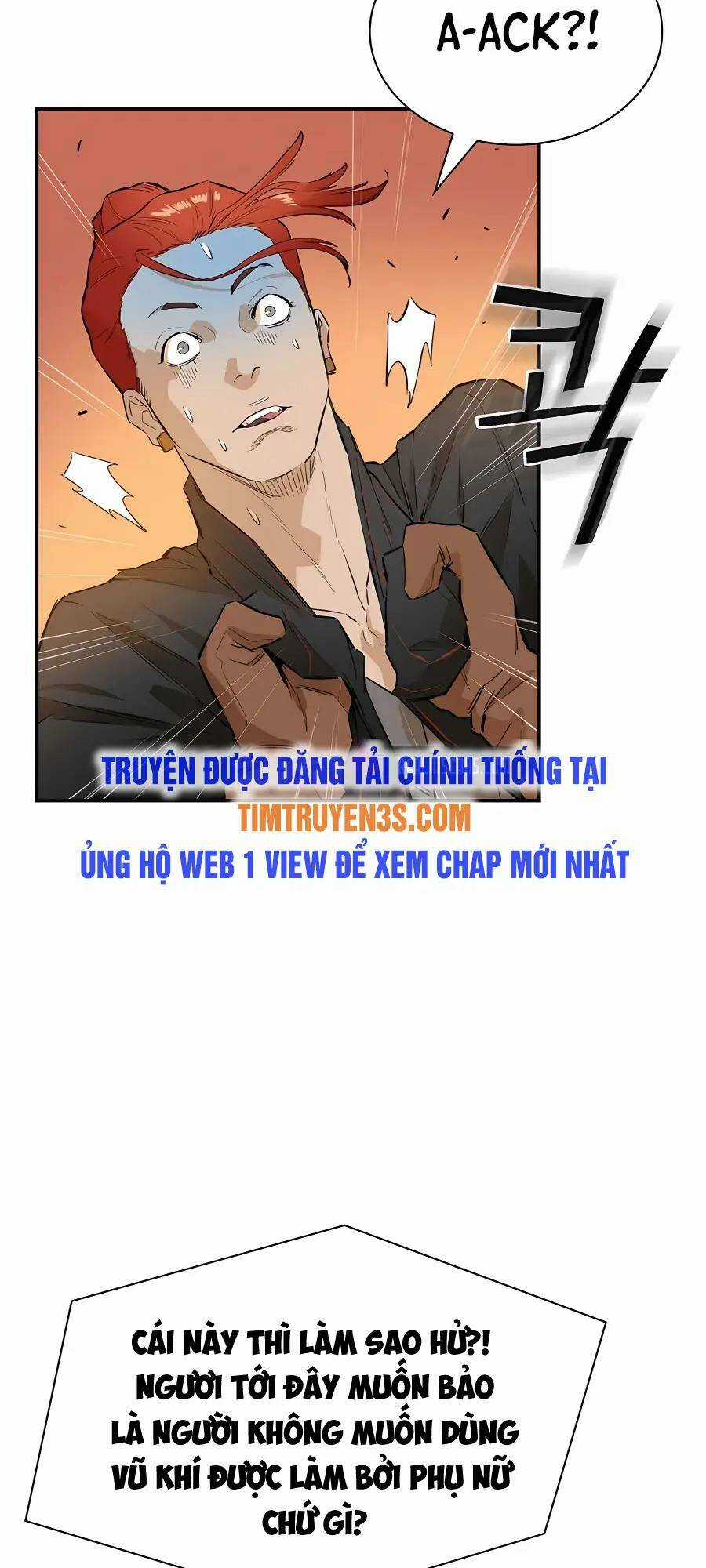 Kẻ Phản Diện Vô Song Chapter 32 trang 19