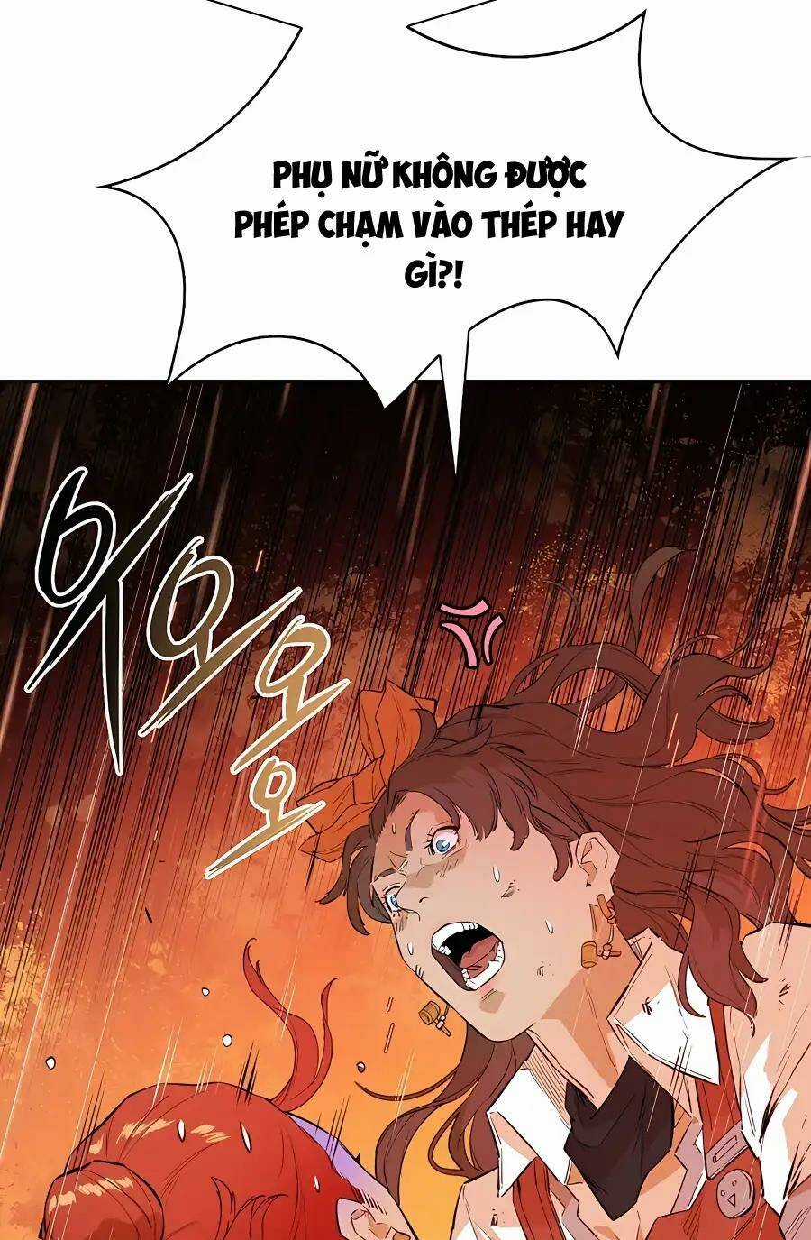 Kẻ Phản Diện Vô Song Chapter 32 trang 20