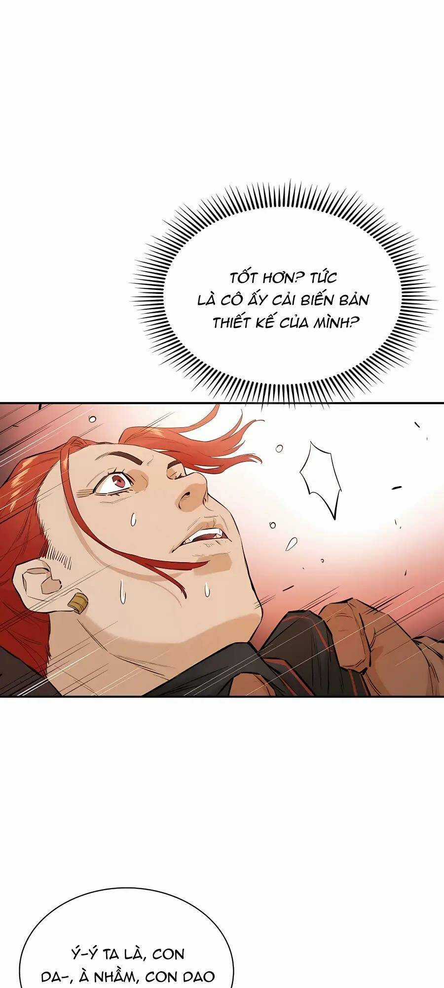 Kẻ Phản Diện Vô Song Chapter 32 trang 22