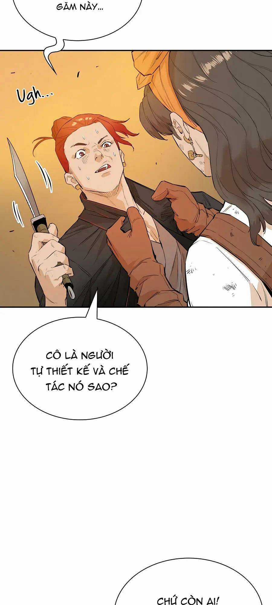 Kẻ Phản Diện Vô Song Chapter 32 trang 23