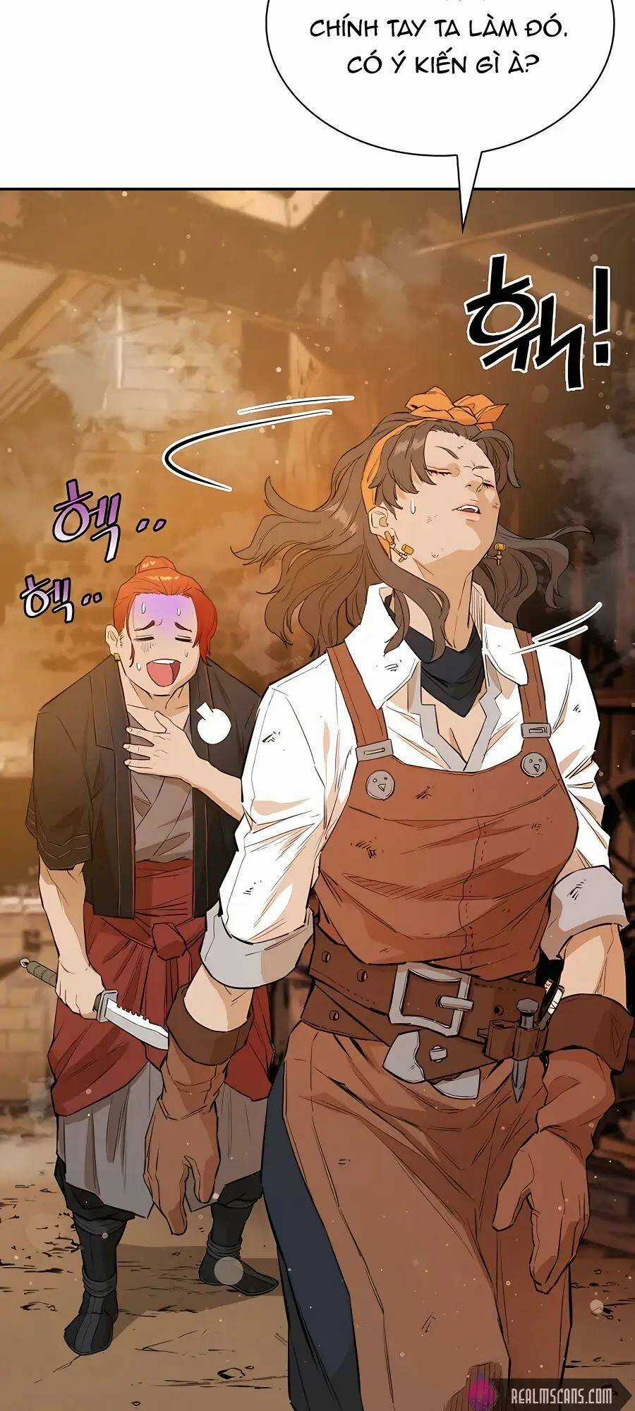 Kẻ Phản Diện Vô Song Chapter 32 trang 24