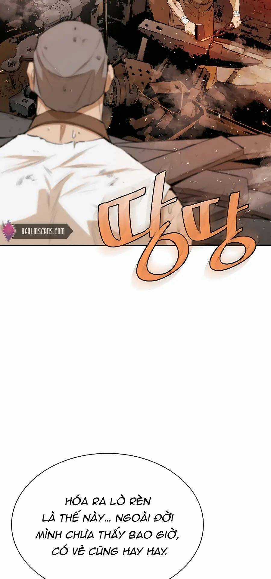 Kẻ Phản Diện Vô Song Chapter 32 trang 3