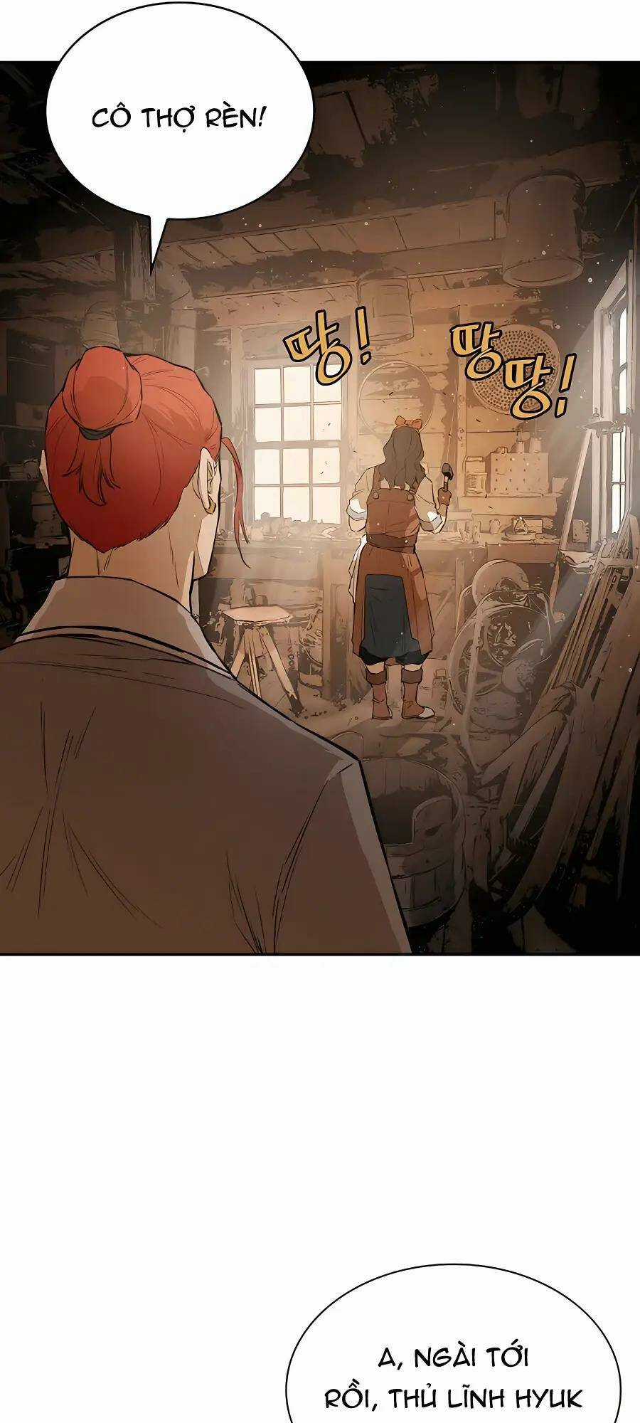 Kẻ Phản Diện Vô Song Chapter 32 trang 32