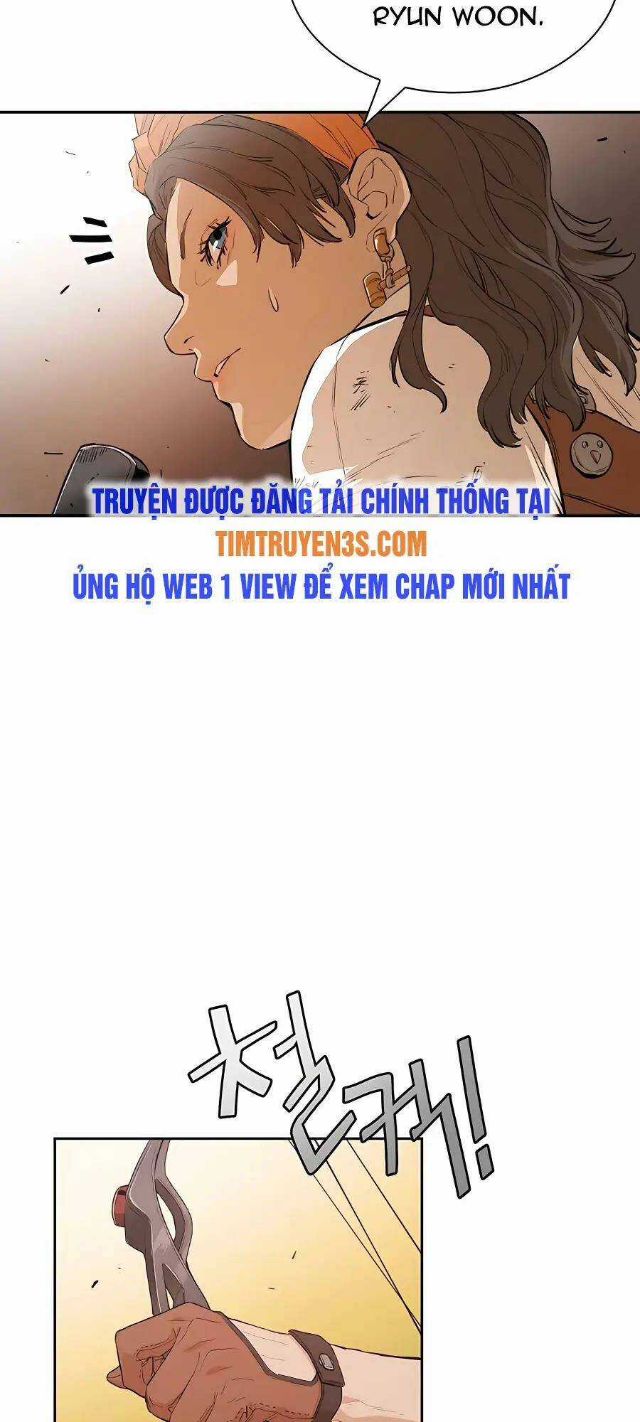 Kẻ Phản Diện Vô Song Chapter 32 trang 33