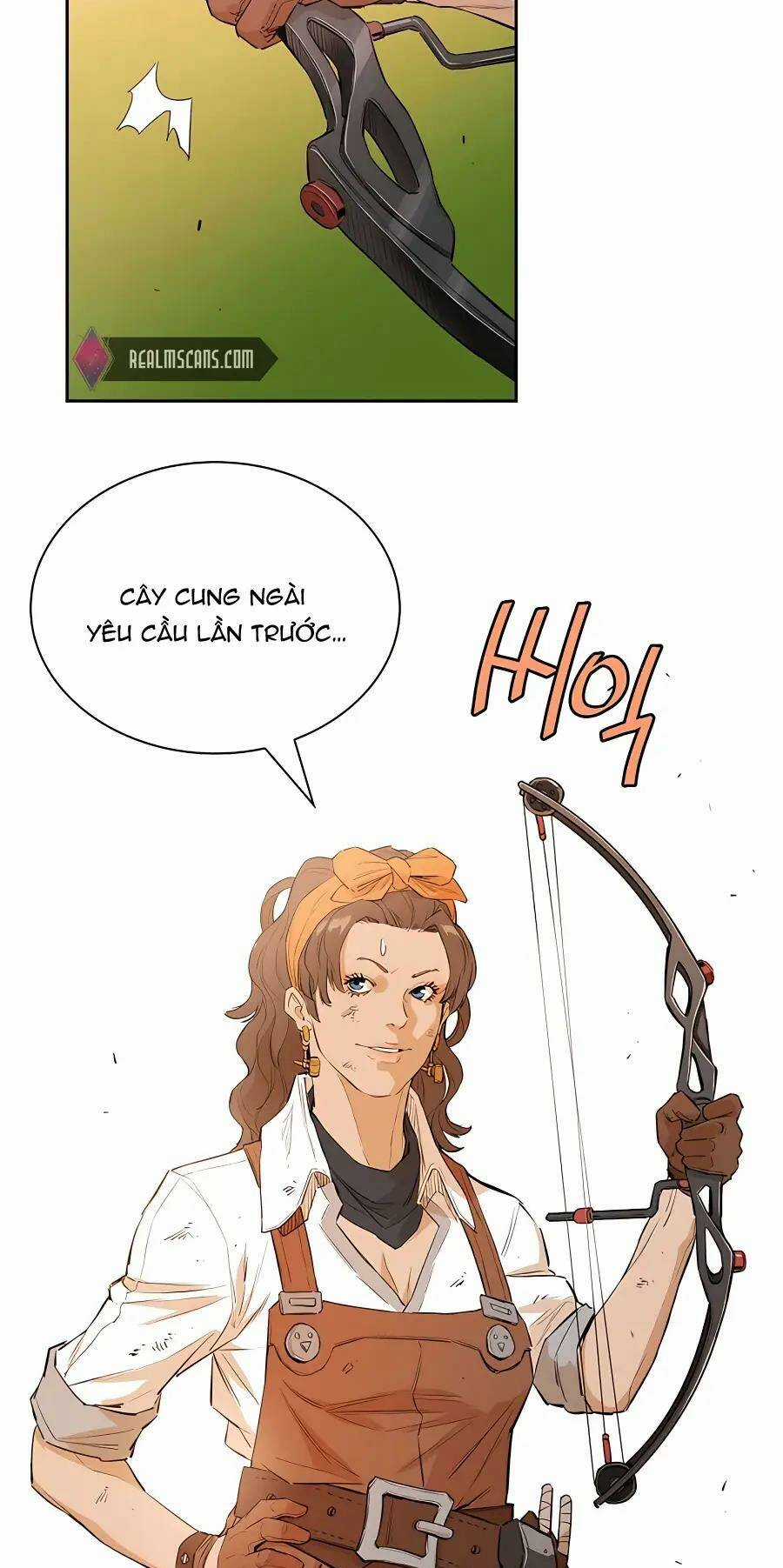 Kẻ Phản Diện Vô Song Chapter 32 trang 34