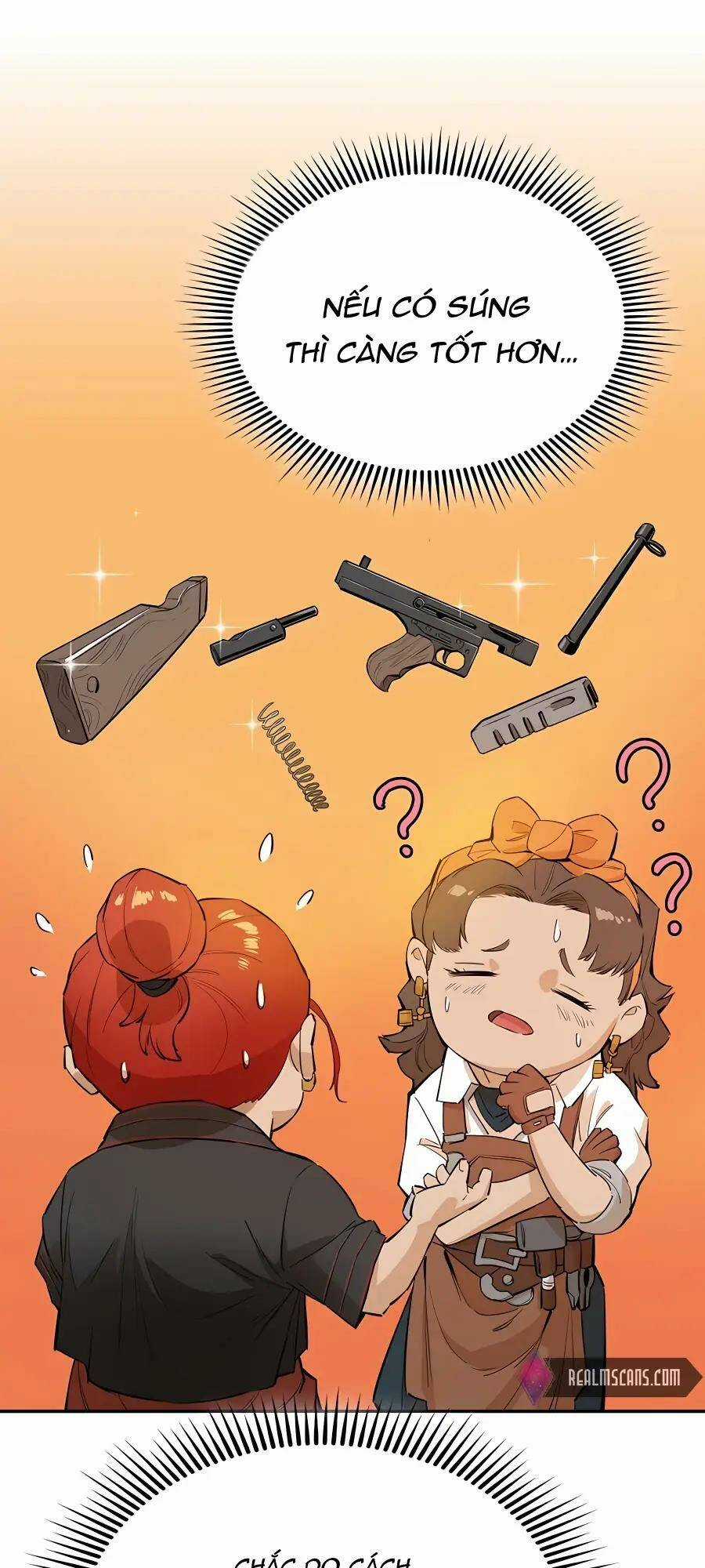 Kẻ Phản Diện Vô Song Chapter 32 trang 37