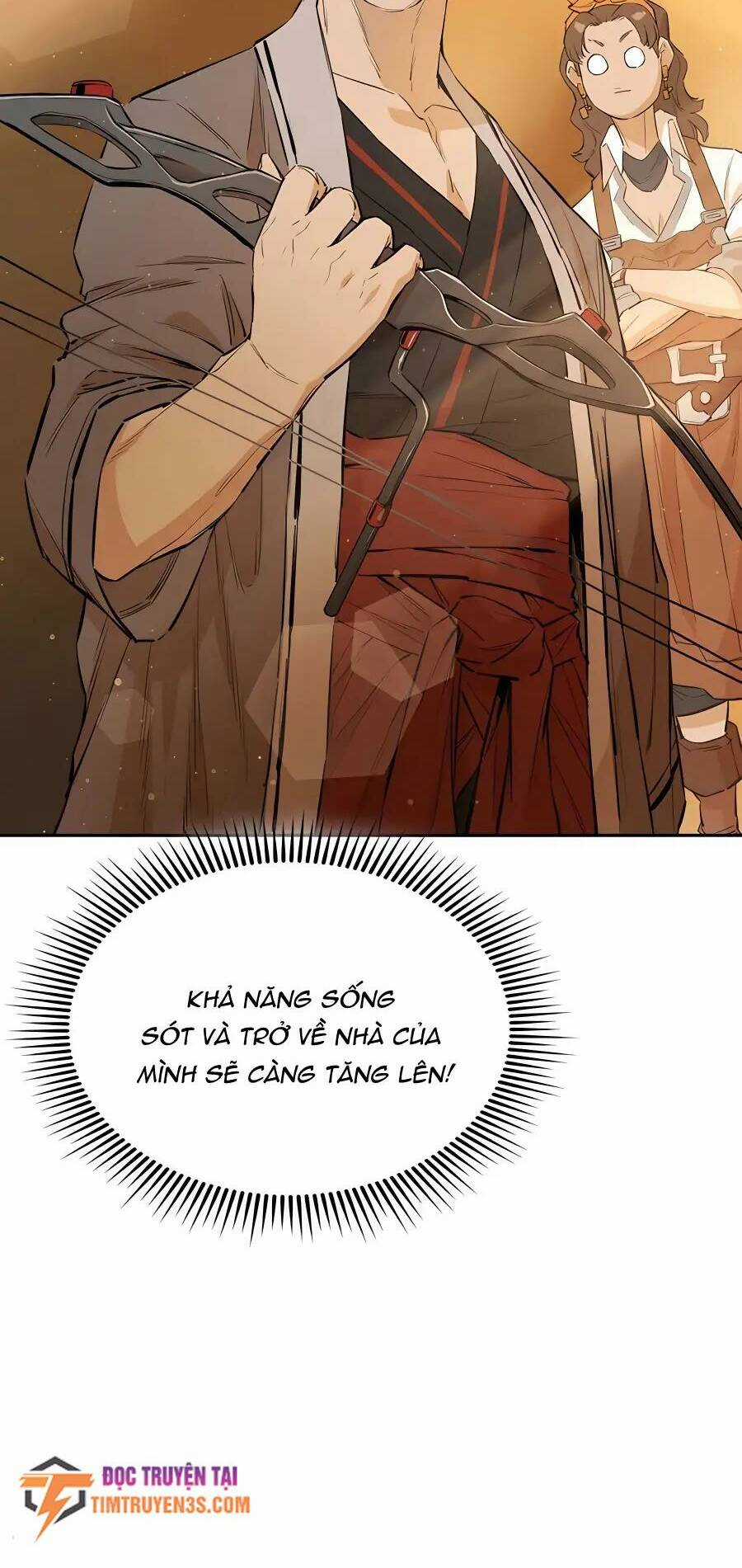 Kẻ Phản Diện Vô Song Chapter 32 trang 39