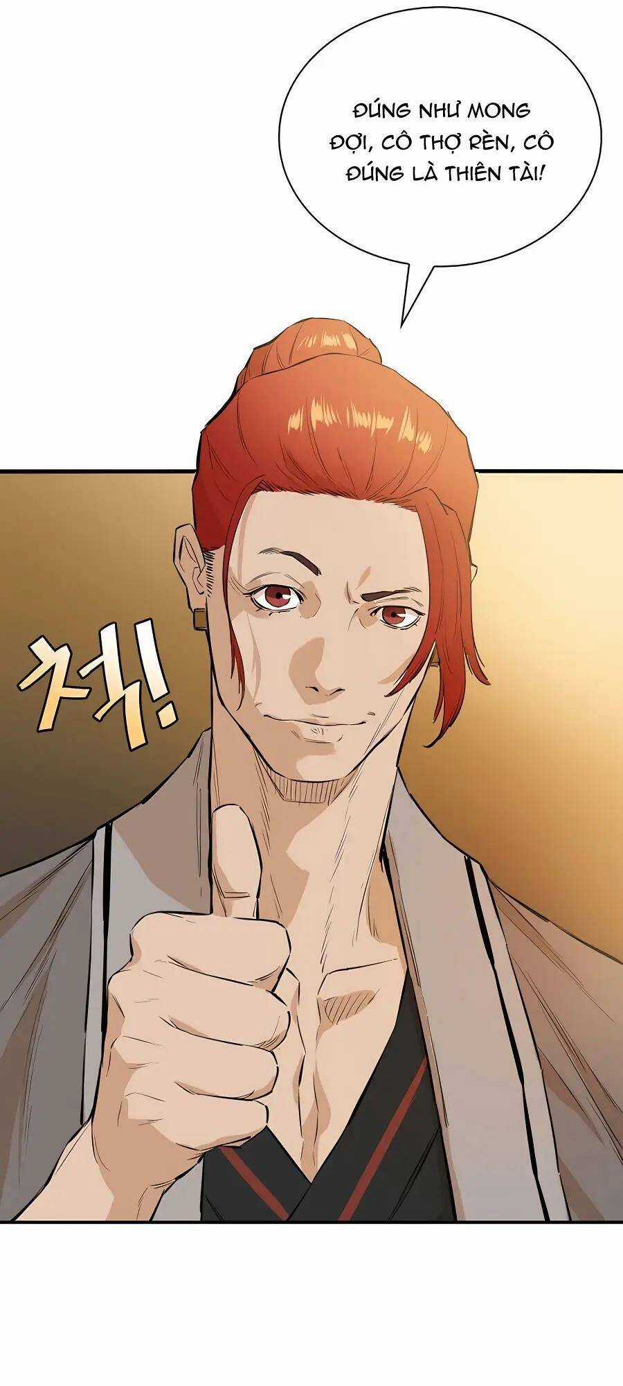 Kẻ Phản Diện Vô Song Chapter 32 trang 40