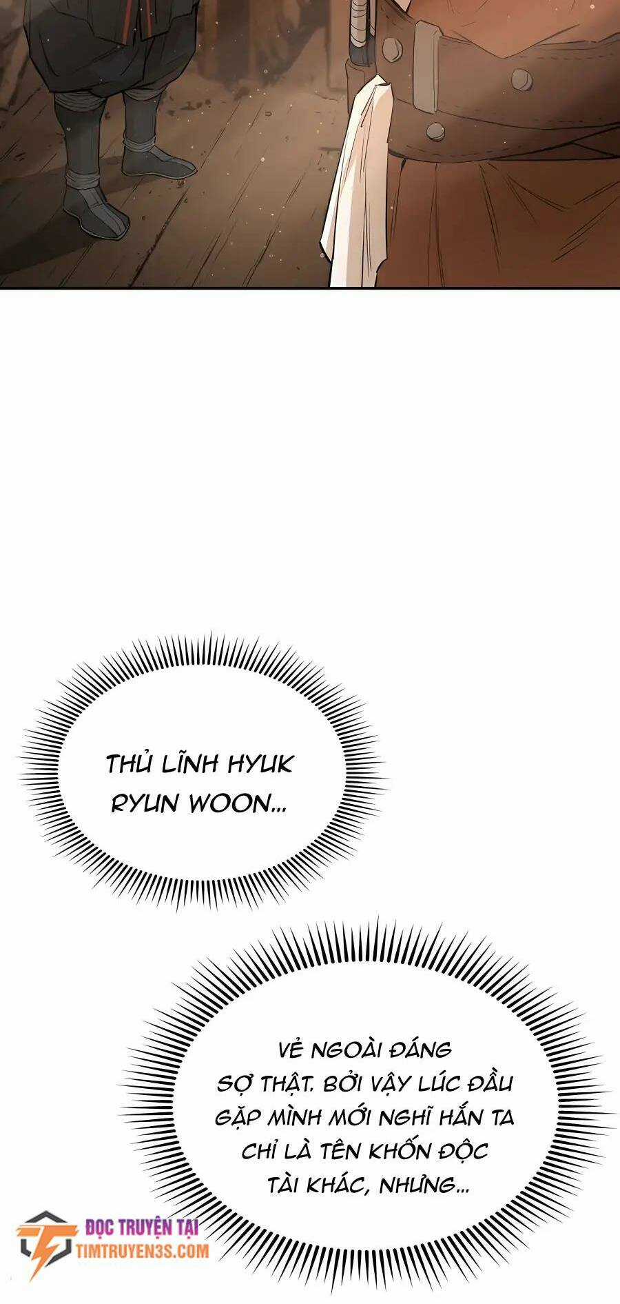 Kẻ Phản Diện Vô Song Chapter 32 trang 43