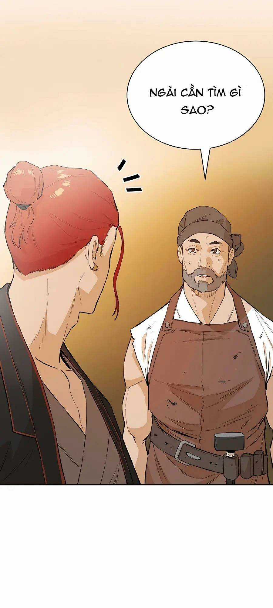 Kẻ Phản Diện Vô Song Chapter 32 trang 5