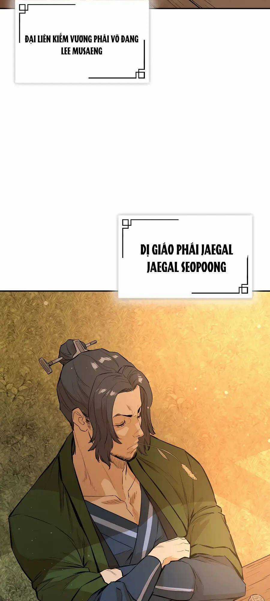 Kẻ Phản Diện Vô Song Chapter 32 trang 50