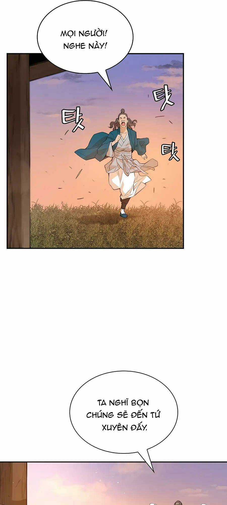 Kẻ Phản Diện Vô Song Chapter 32 trang 54