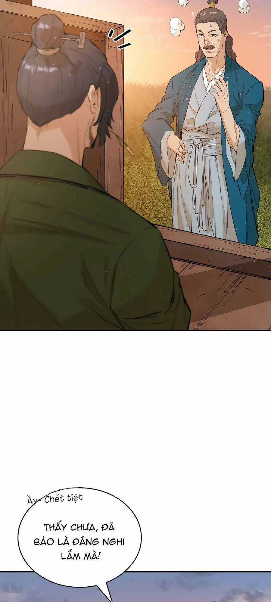 Kẻ Phản Diện Vô Song Chapter 32 trang 55