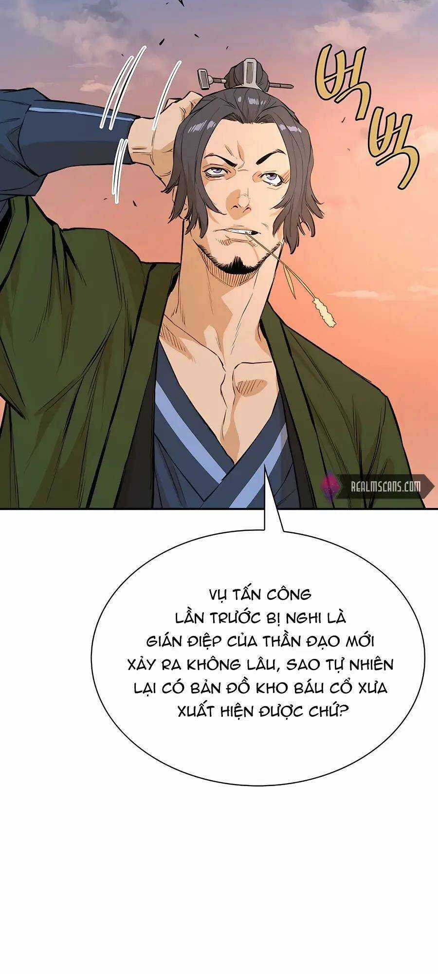 Kẻ Phản Diện Vô Song Chapter 32 trang 56