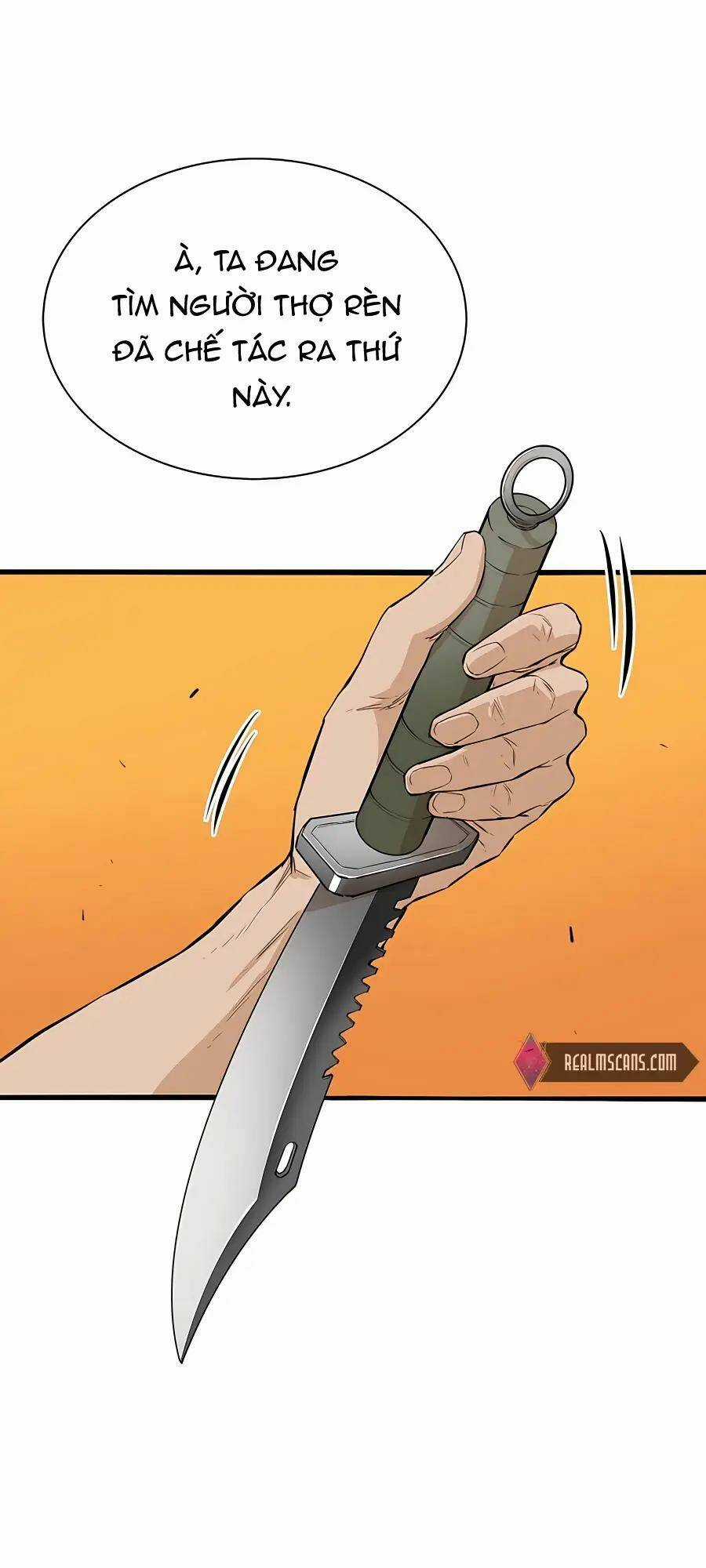 Kẻ Phản Diện Vô Song Chapter 32 trang 6