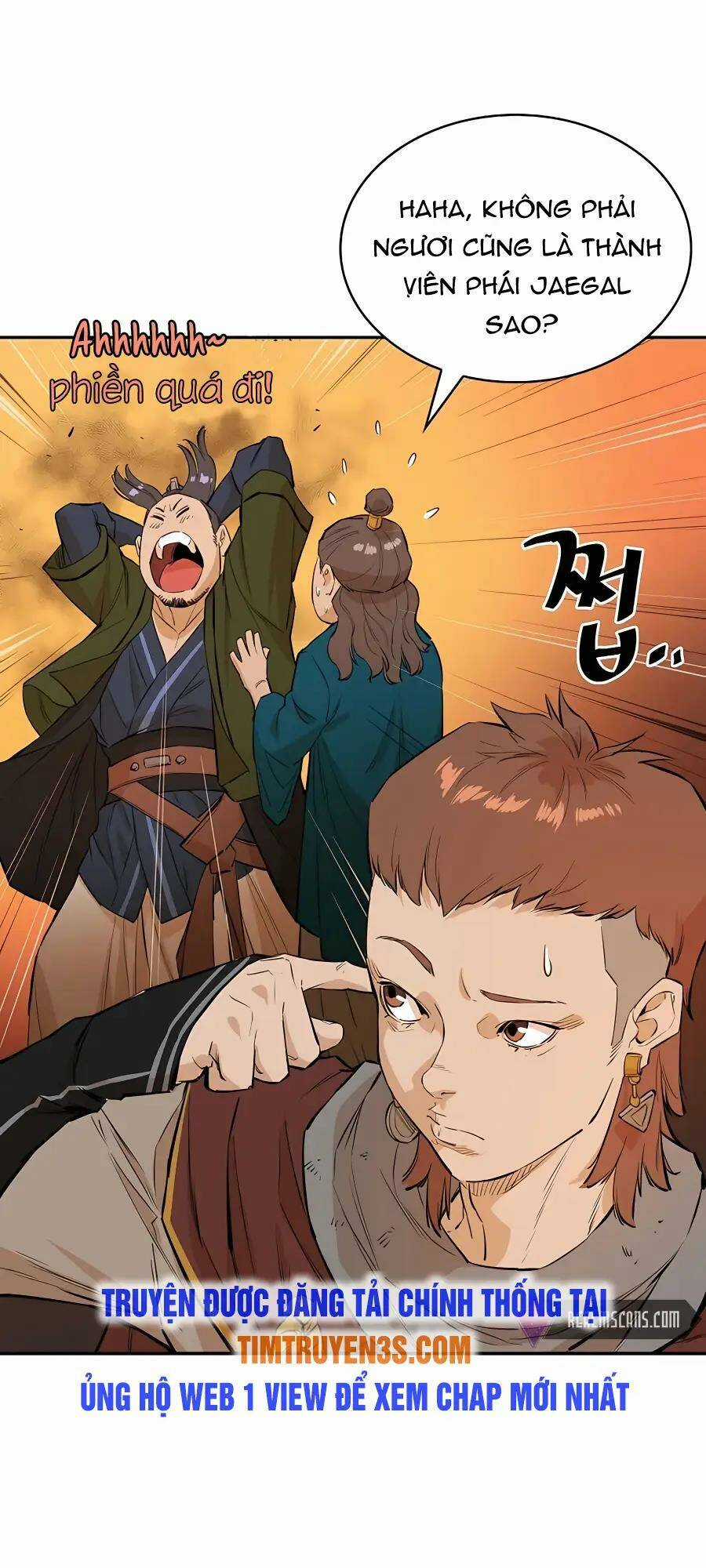 Kẻ Phản Diện Vô Song Chapter 32 trang 60