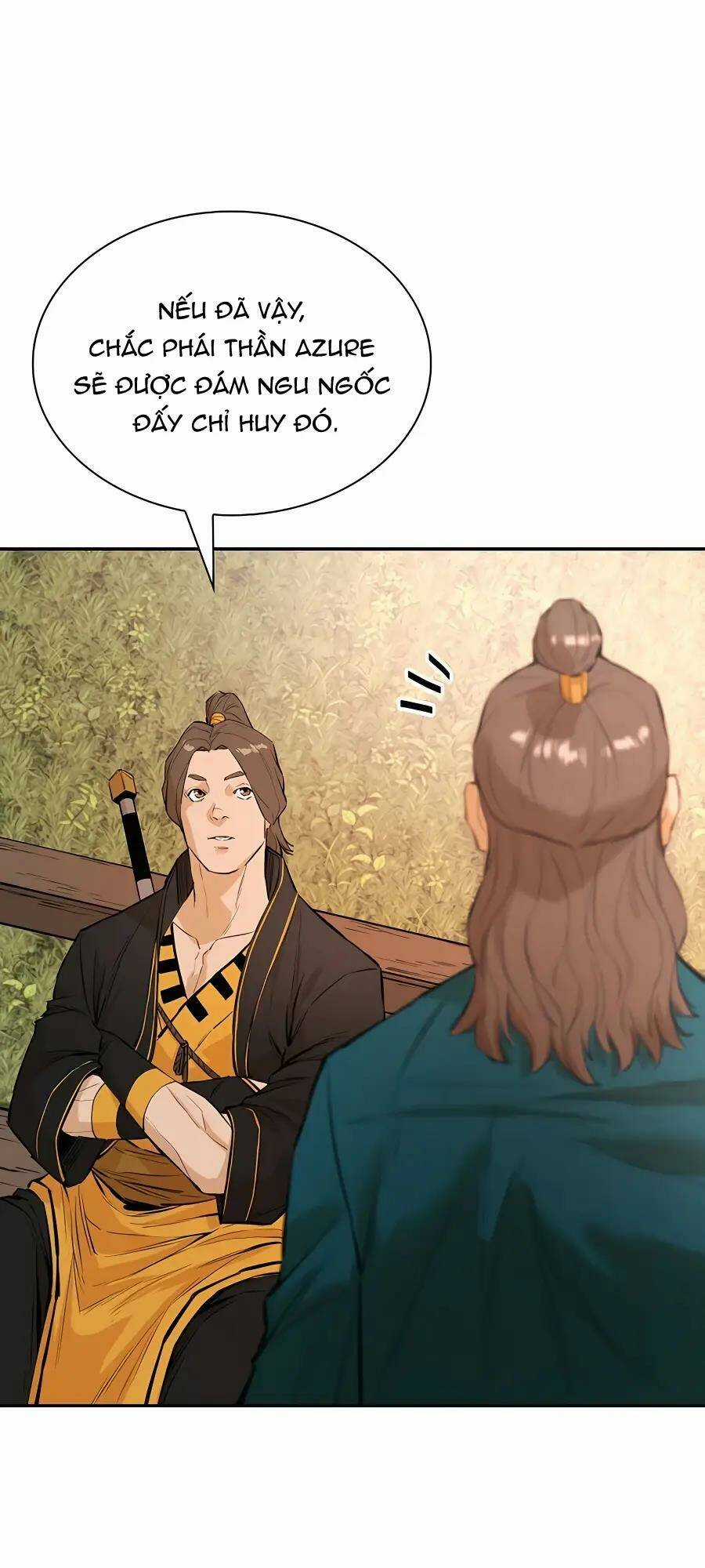 Kẻ Phản Diện Vô Song Chapter 32 trang 61