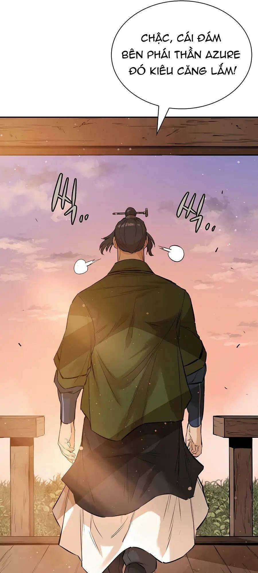 Kẻ Phản Diện Vô Song Chapter 32 trang 64
