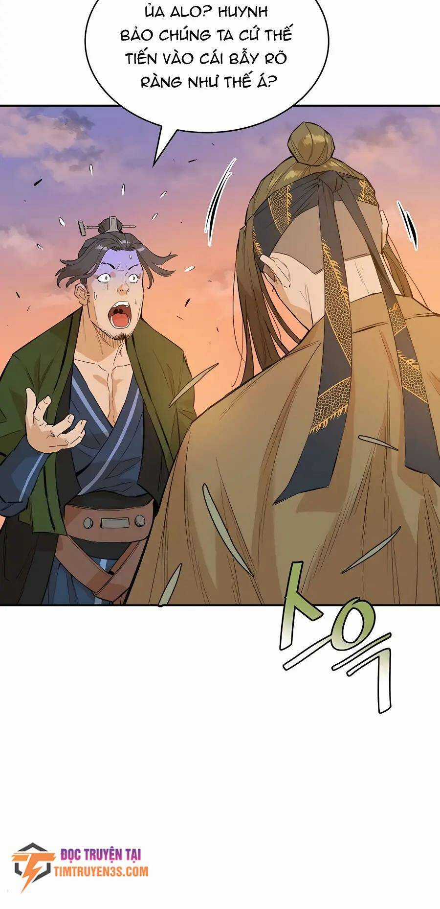 Kẻ Phản Diện Vô Song Chapter 32 trang 71