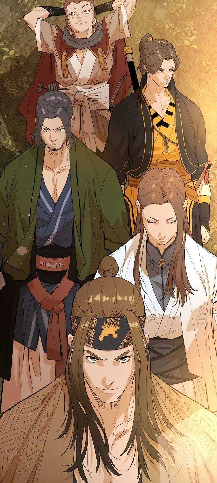 Kẻ Phản Diện Vô Song Chapter 32 trang 78