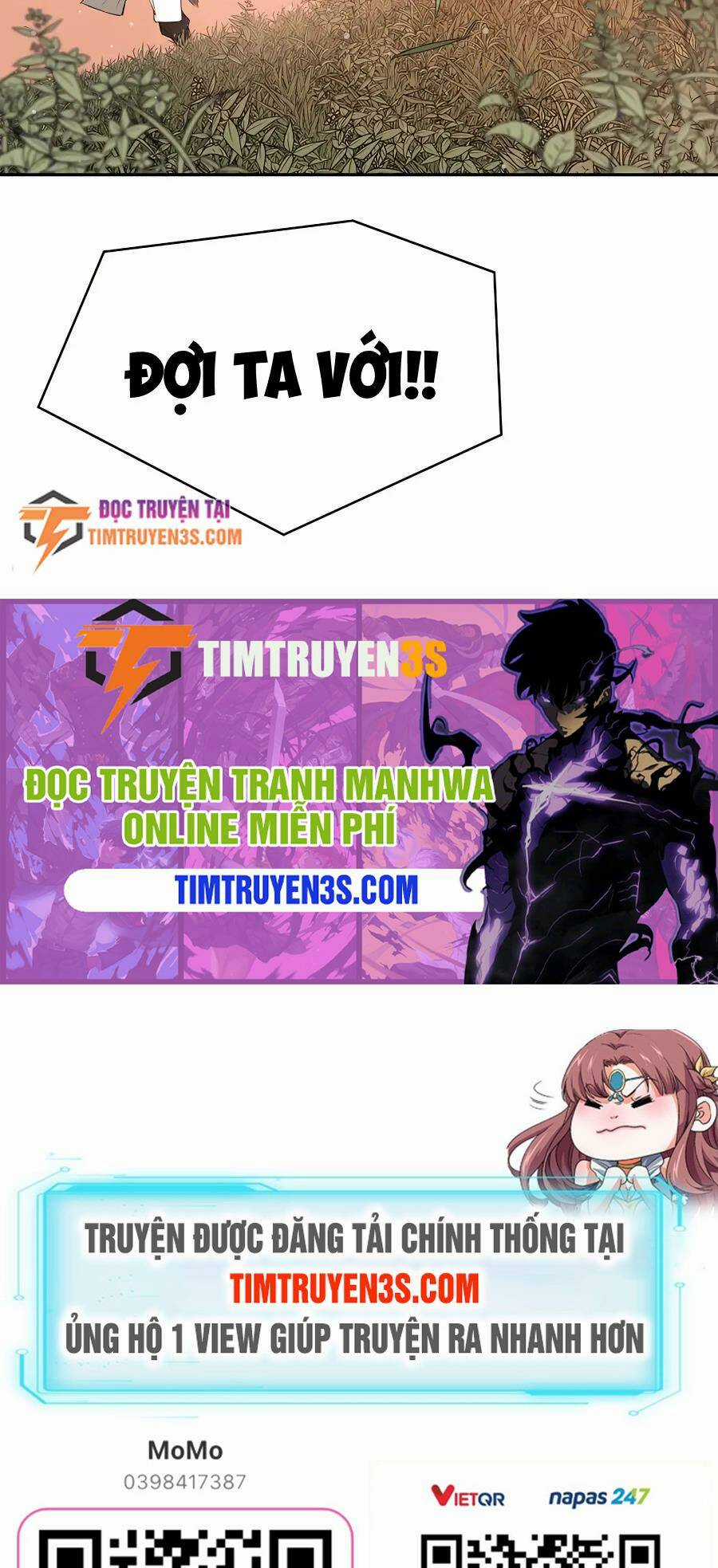 Kẻ Phản Diện Vô Song Chapter 32 trang 80