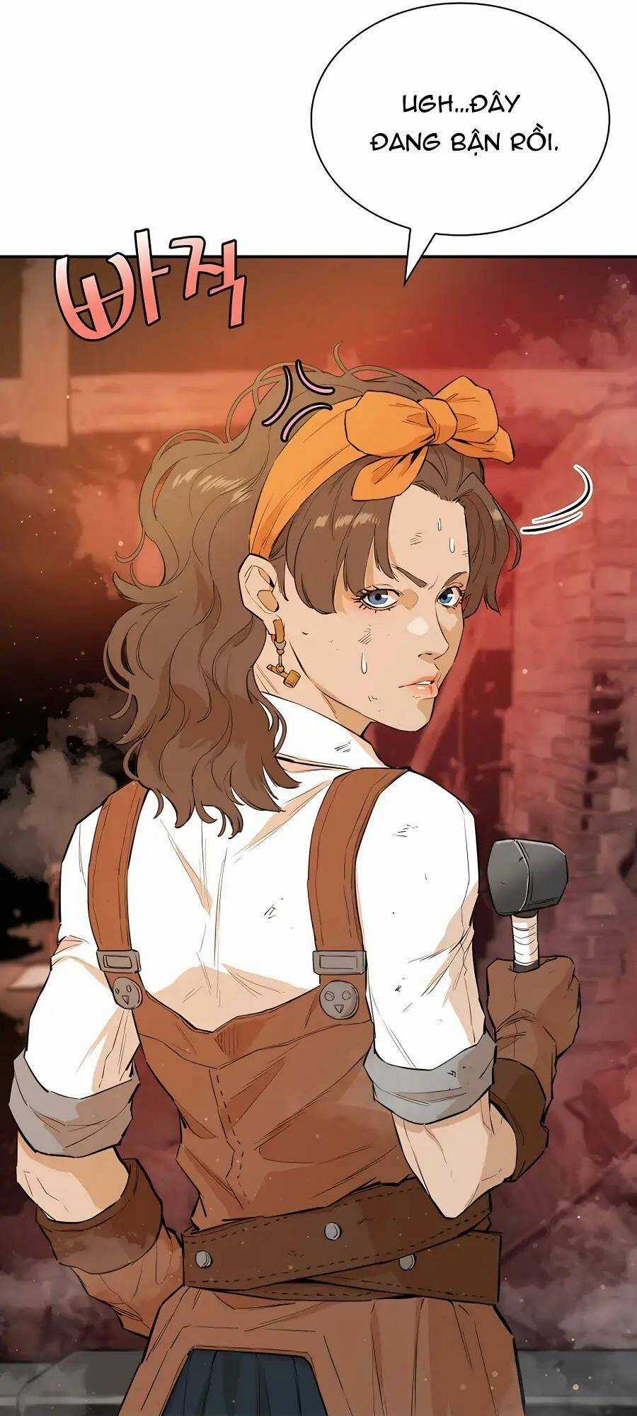 Kẻ Phản Diện Vô Song Chapter 32 trang 9