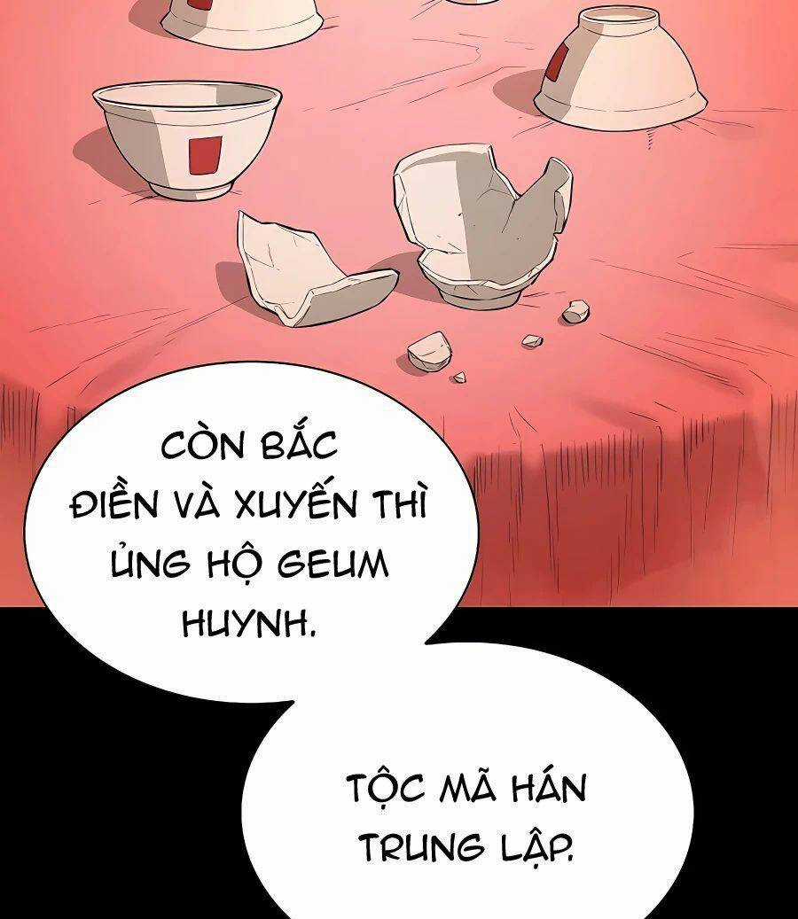 Kẻ Phản Diện Vô Song Chapter 33 trang 10