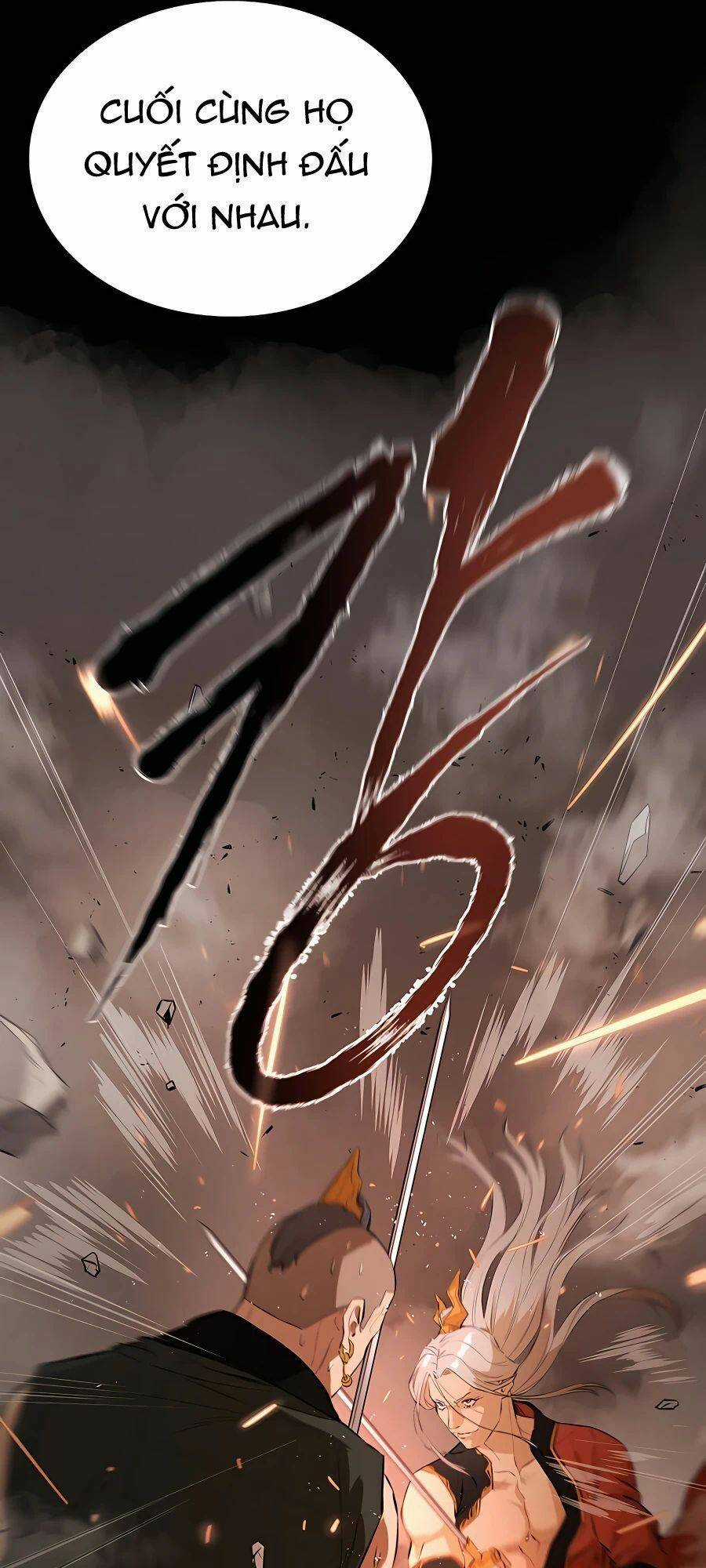 Kẻ Phản Diện Vô Song Chapter 33 trang 12