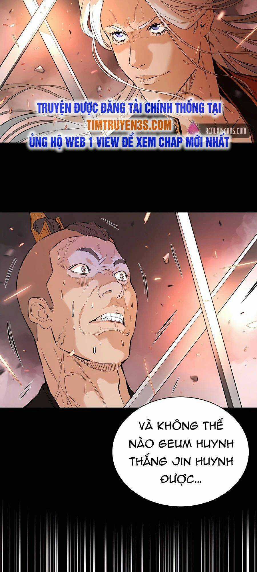 Kẻ Phản Diện Vô Song Chapter 33 trang 14