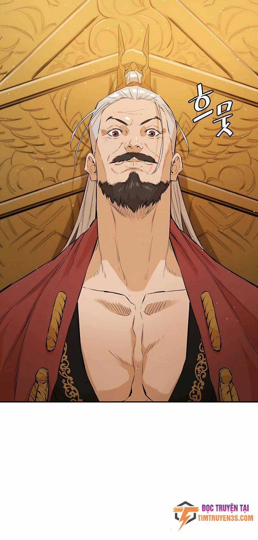 Kẻ Phản Diện Vô Song Chapter 33 trang 20