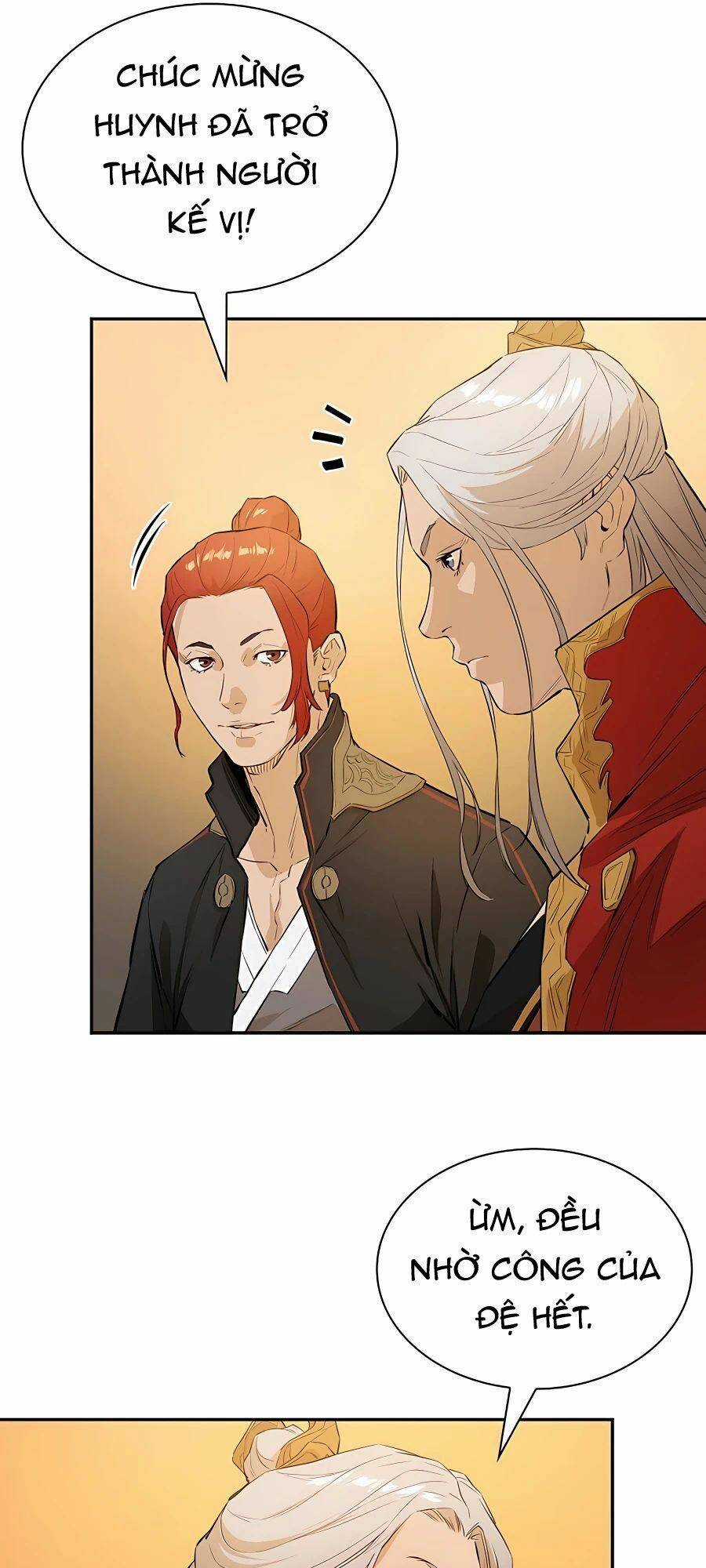 Kẻ Phản Diện Vô Song Chapter 33 trang 21