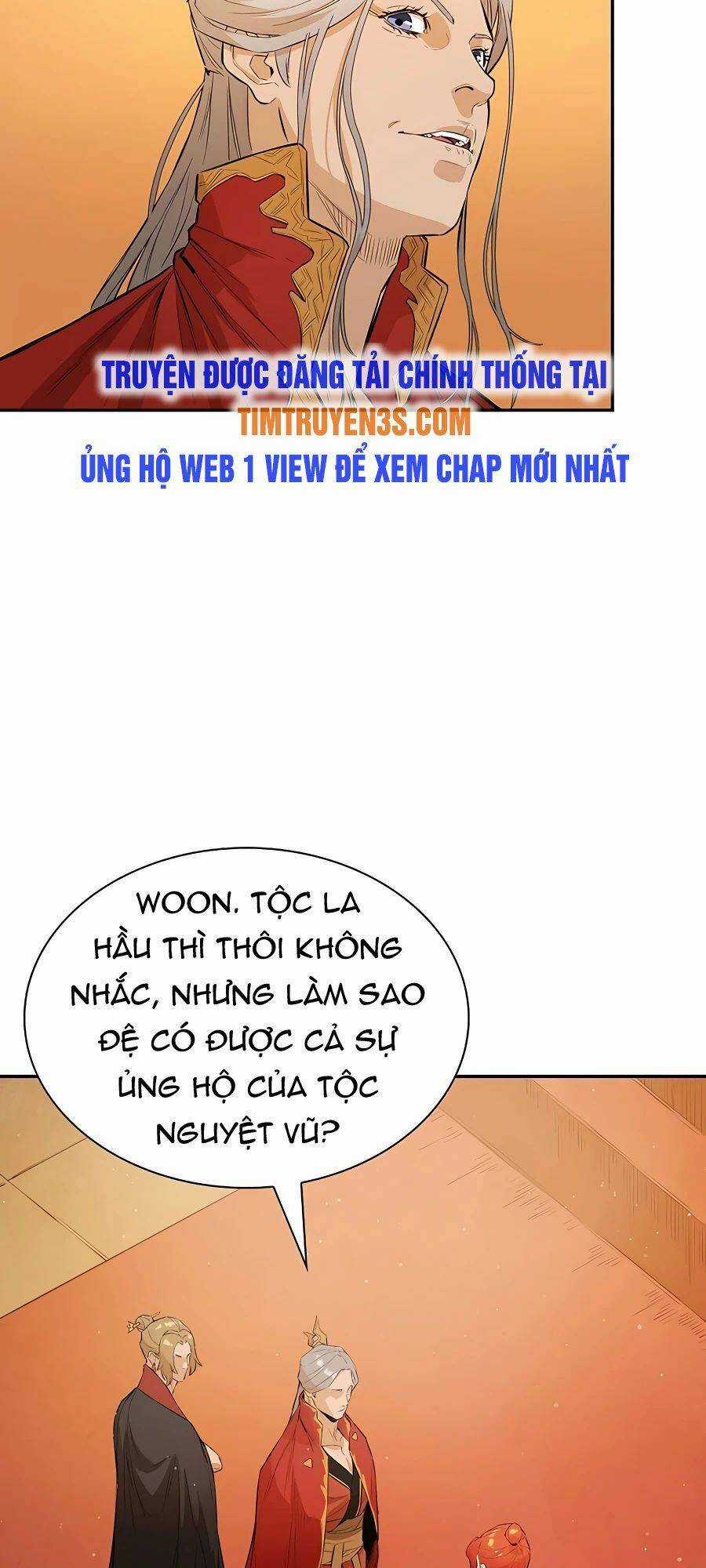 Kẻ Phản Diện Vô Song Chapter 33 trang 22
