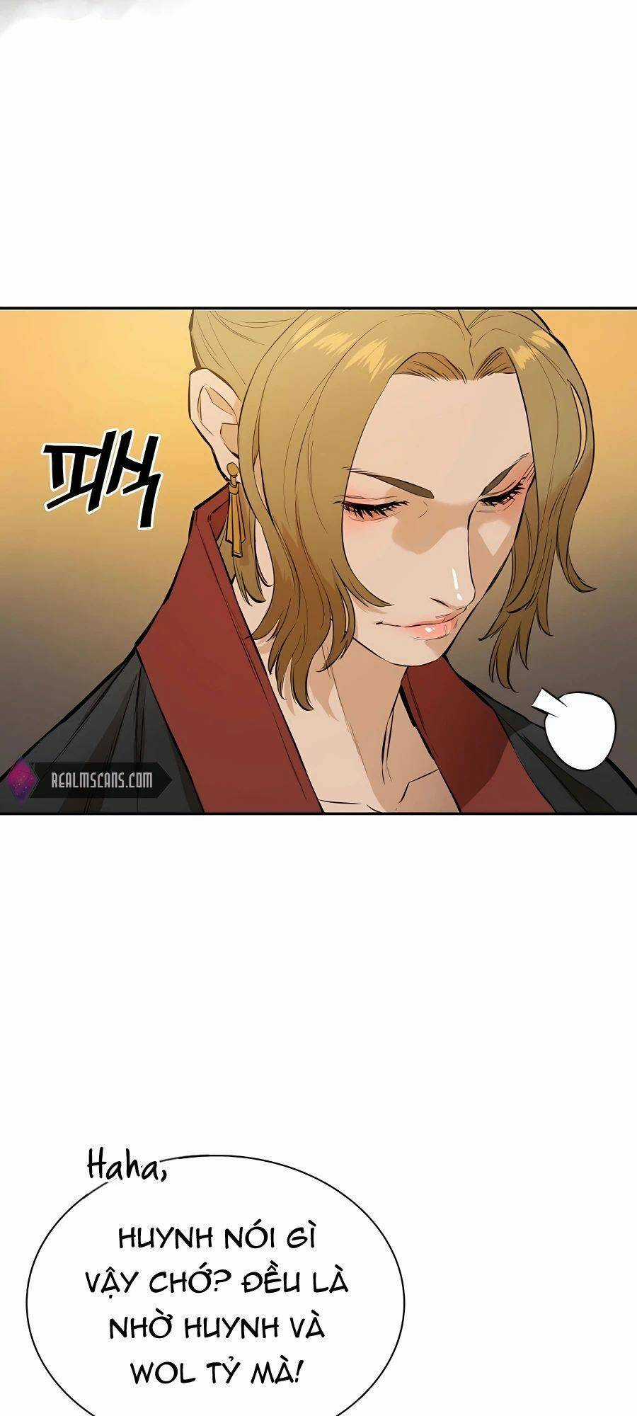 Kẻ Phản Diện Vô Song Chapter 33 trang 27