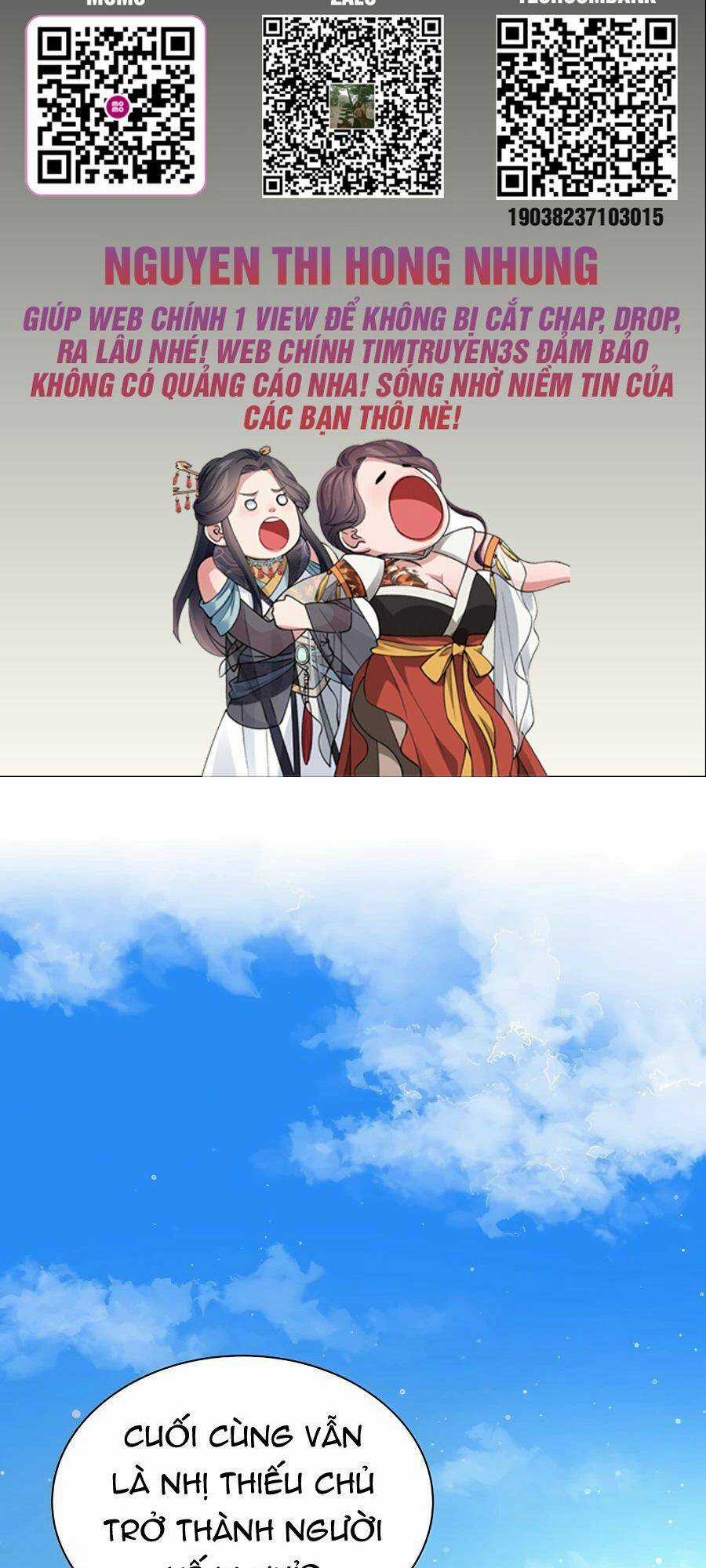 Kẻ Phản Diện Vô Song Chapter 33 trang 3