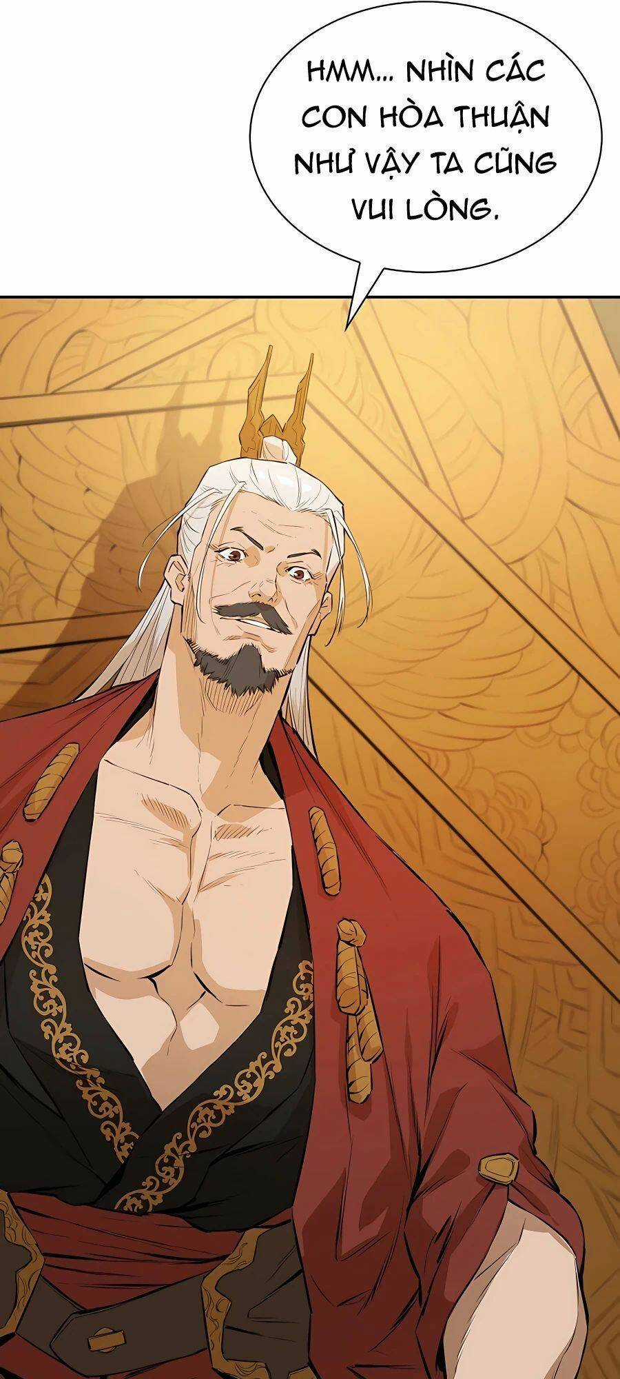 Kẻ Phản Diện Vô Song Chapter 33 trang 30