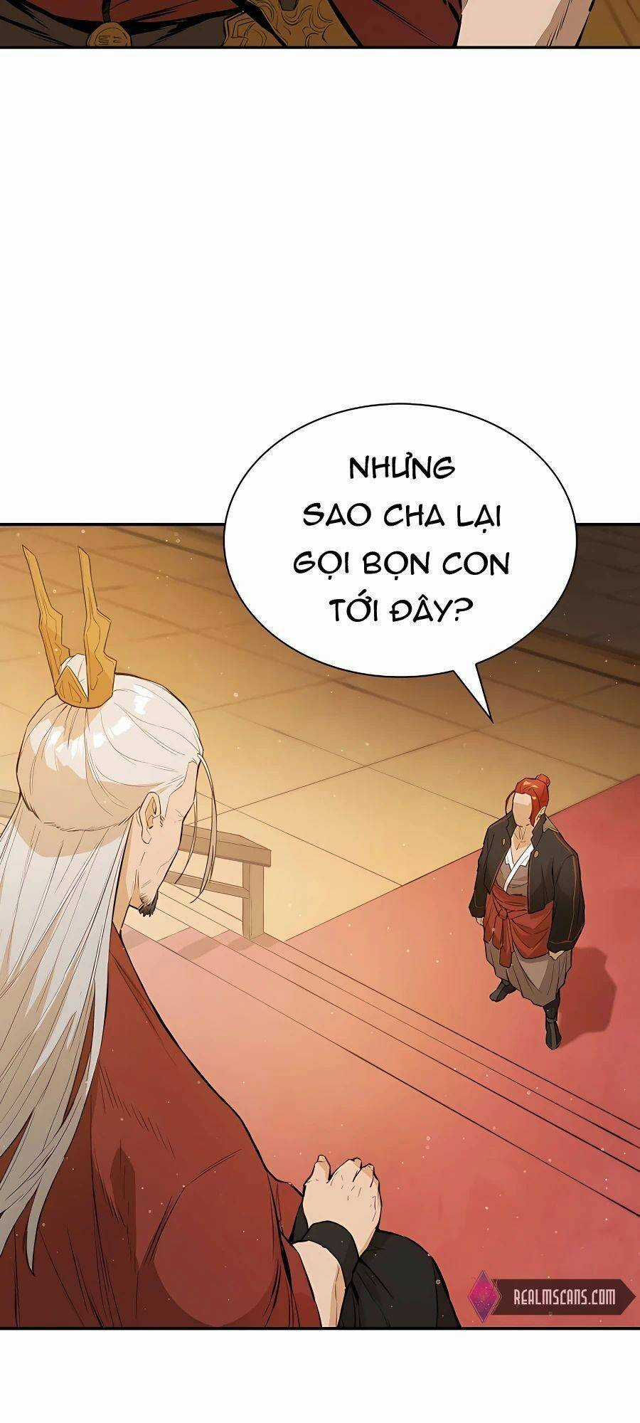 Kẻ Phản Diện Vô Song Chapter 33 trang 31