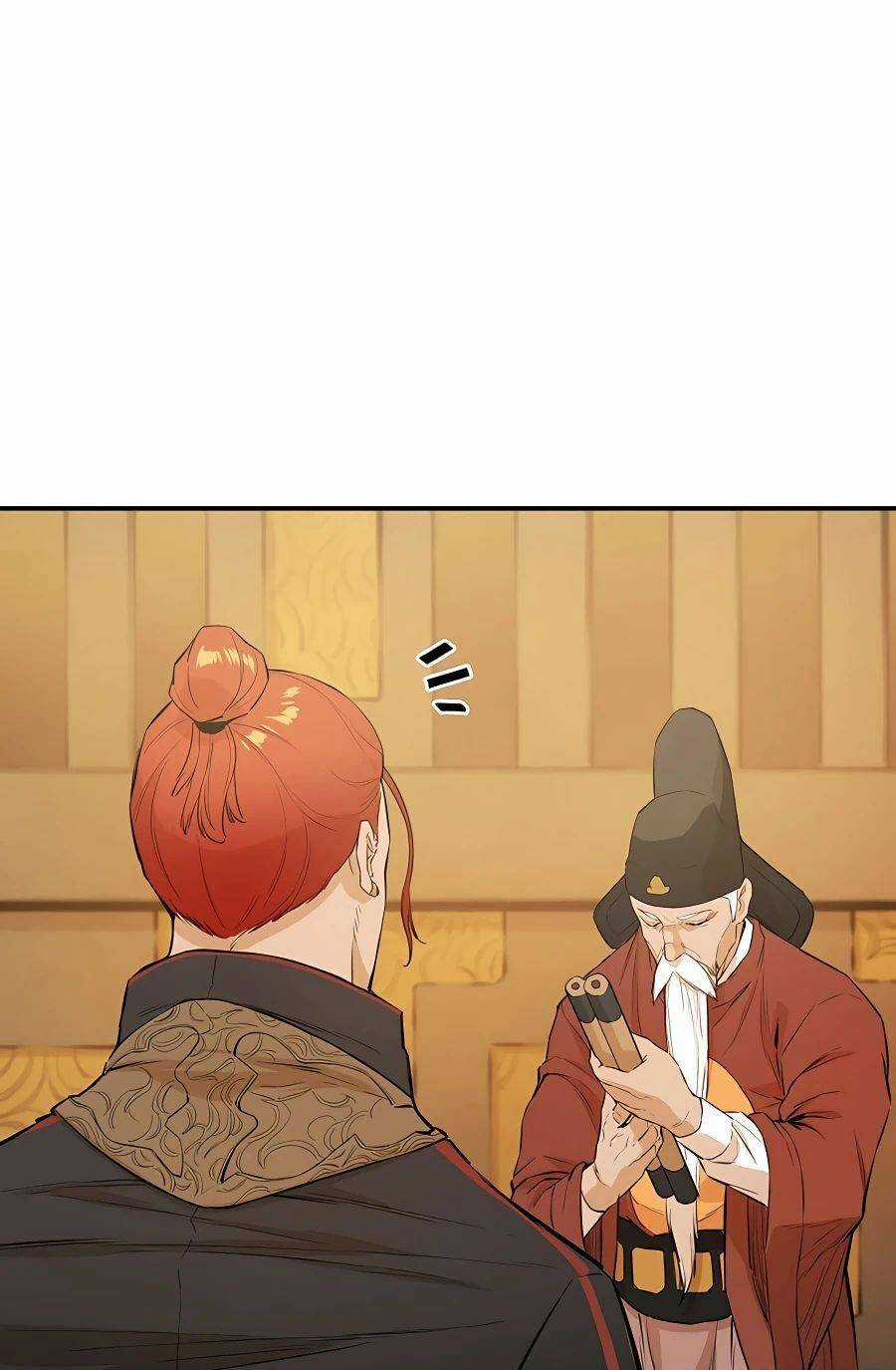 Kẻ Phản Diện Vô Song Chapter 33 trang 33