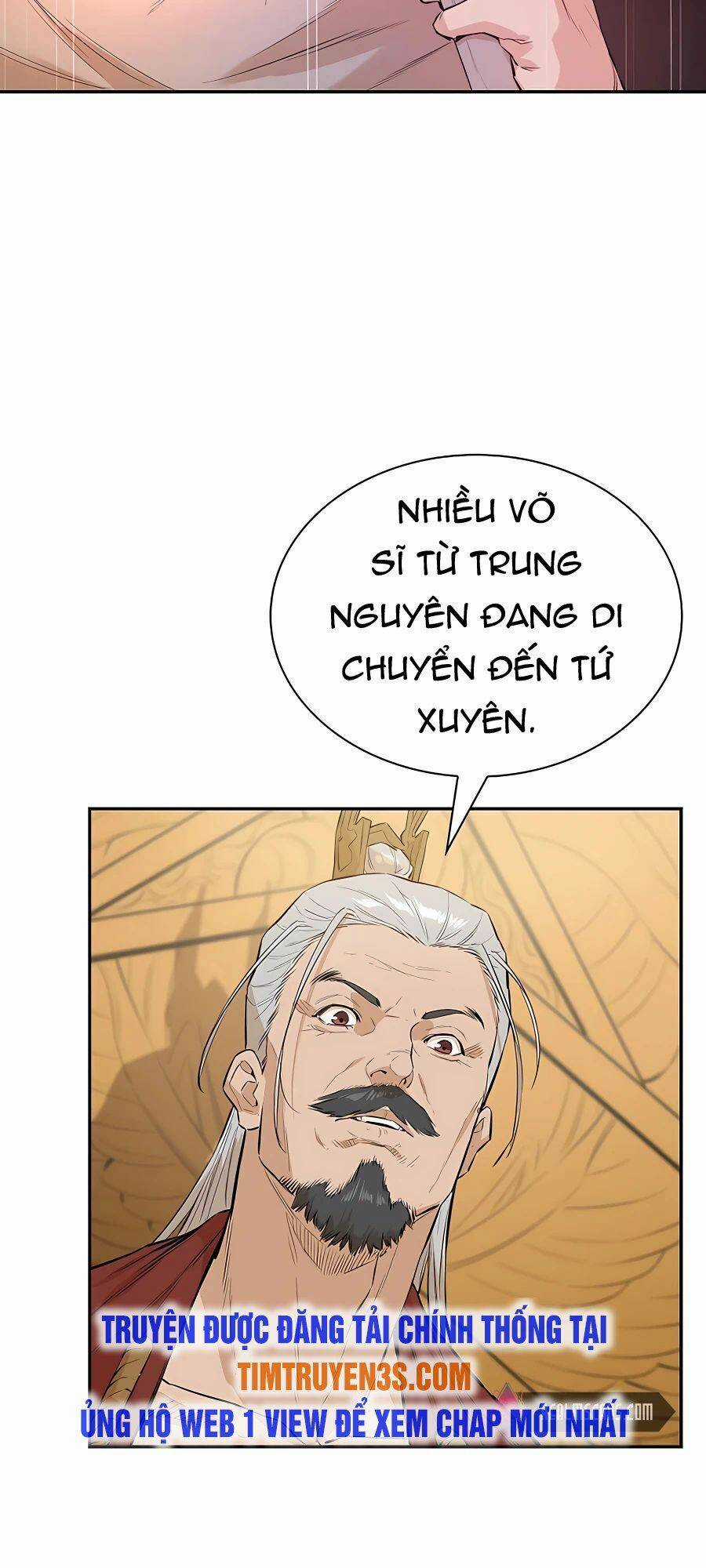 Kẻ Phản Diện Vô Song Chapter 33 trang 36