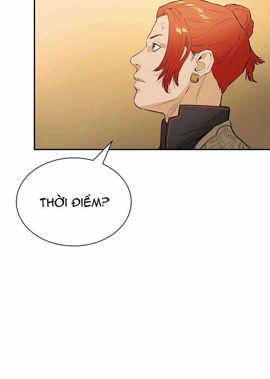 Kẻ Phản Diện Vô Song Chapter 33 trang 42