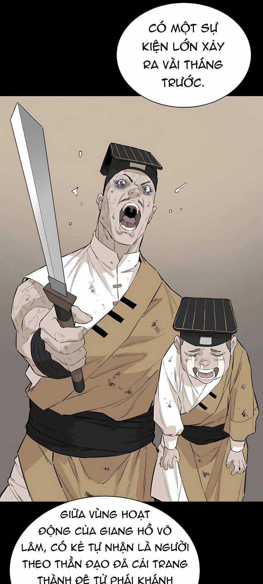 Kẻ Phản Diện Vô Song Chapter 33 trang 44